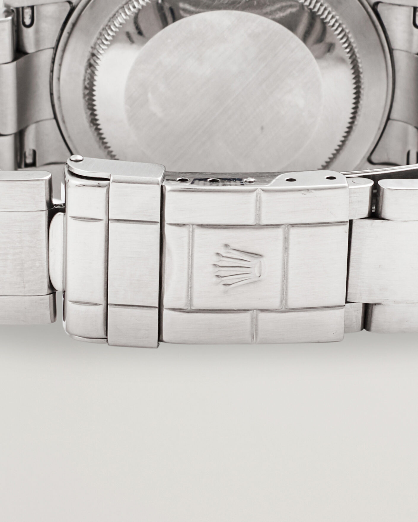 Hombres | Pre-Owned & Vintage Watches | Rolex Pre-Owned | Explorer II