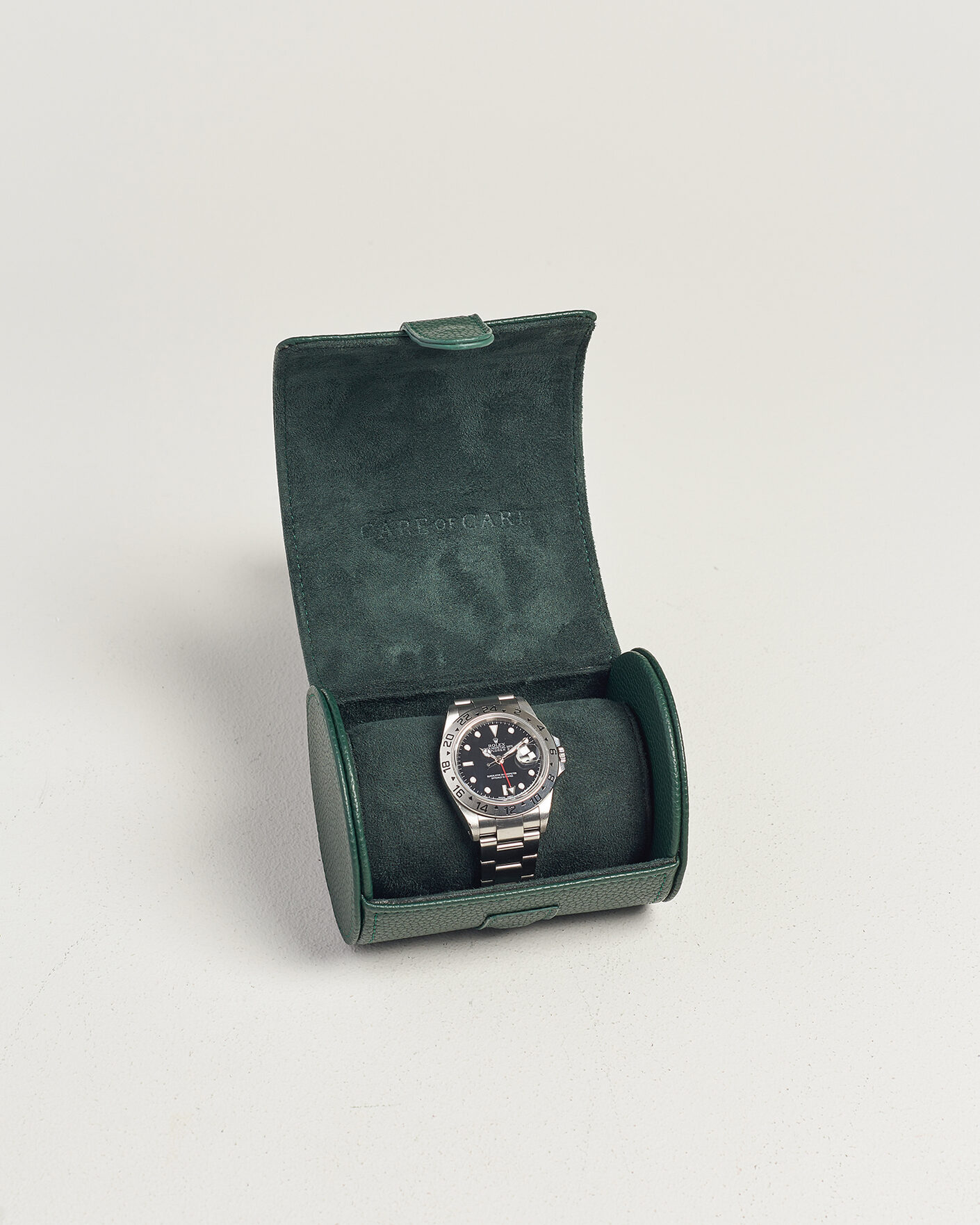 Hombres | Pre-Owned & Vintage Watches | Rolex Pre-Owned | Explorer II