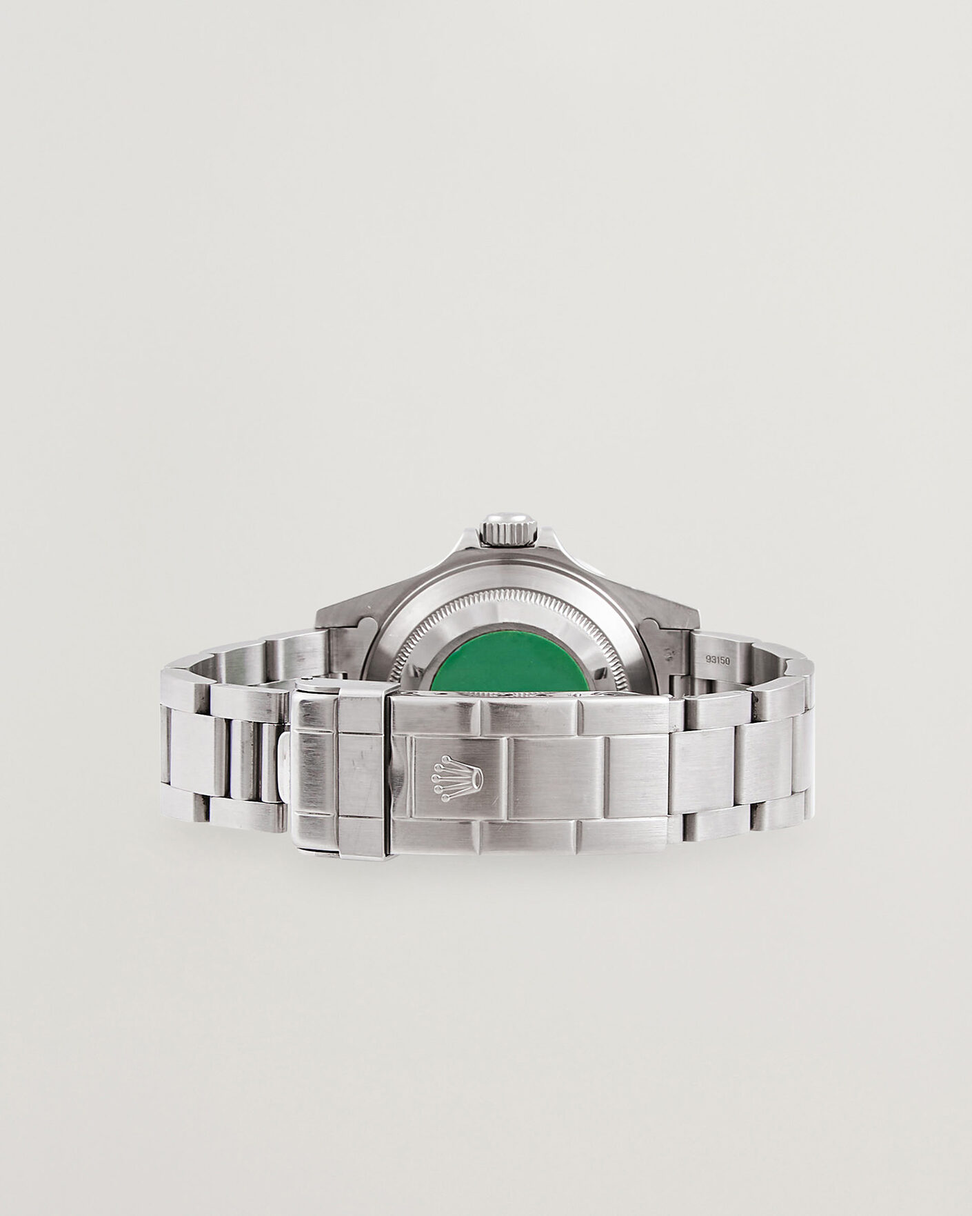 Hombres | Pre-Owned & Vintage Watches | Rolex Pre-Owned | Submariner No Date 