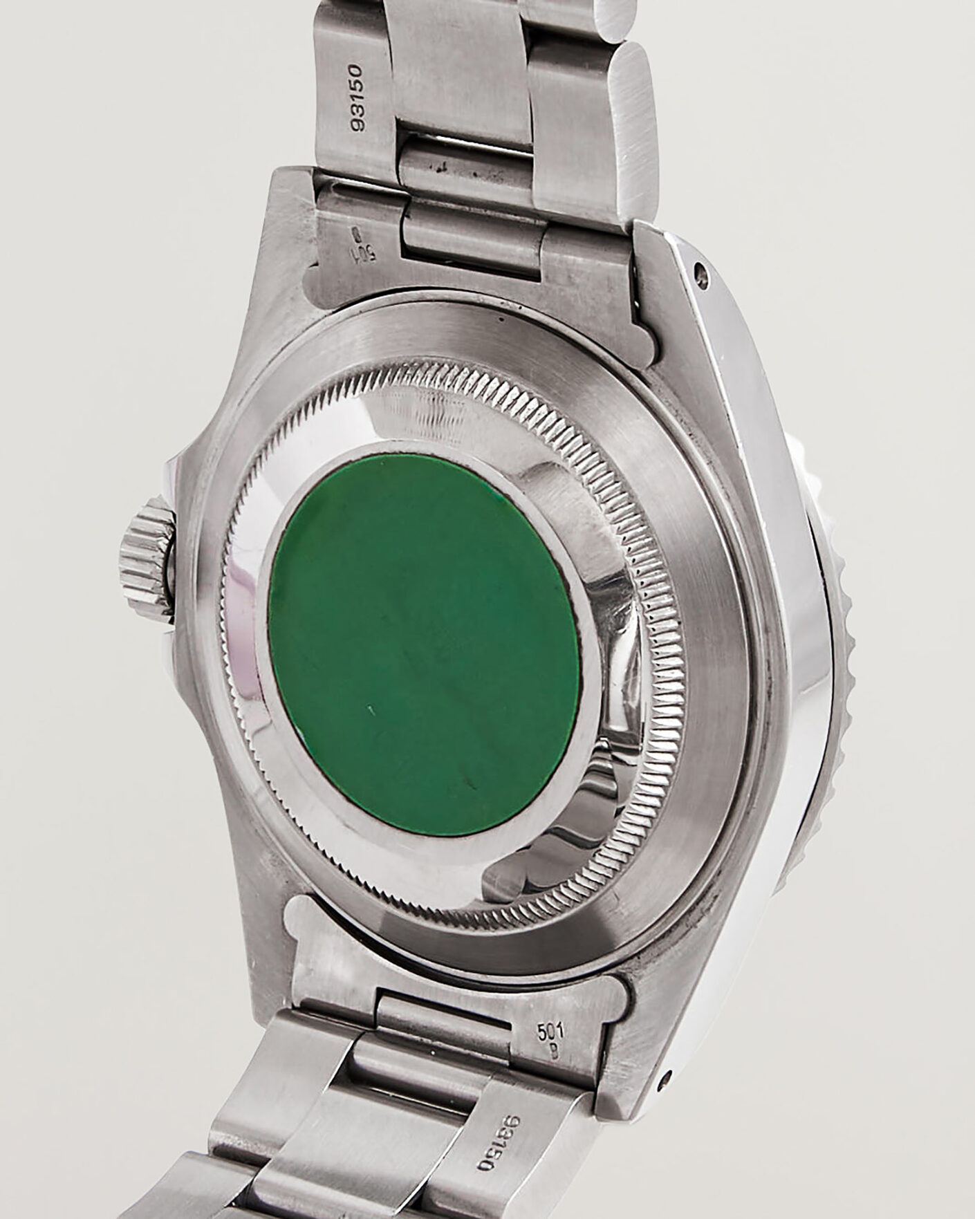 Hombres | Pre-Owned & Vintage Watches | Rolex Pre-Owned | Submariner No Date 
