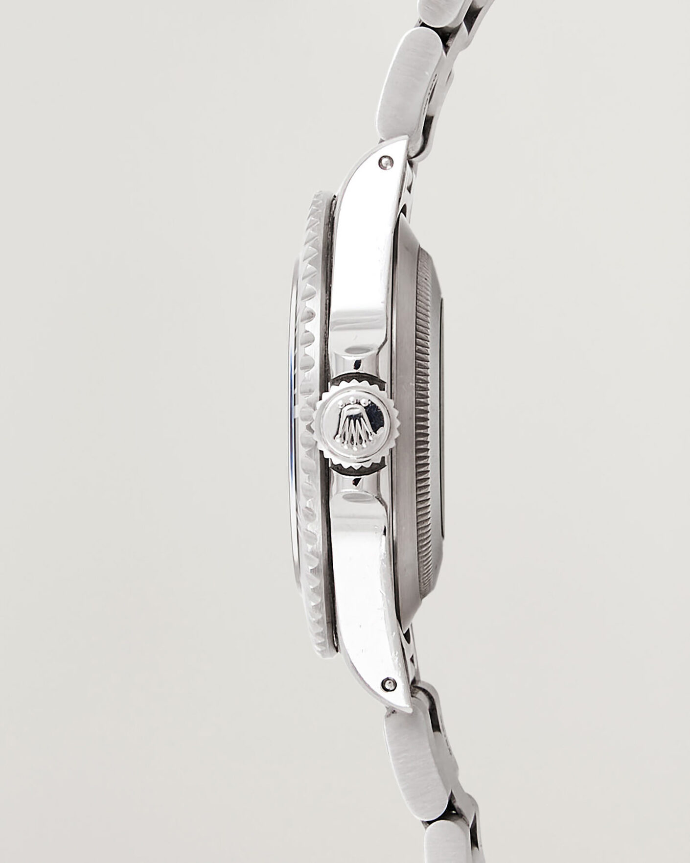 Hombres | Pre-Owned & Vintage Watches | Rolex Pre-Owned | Submariner No Date 