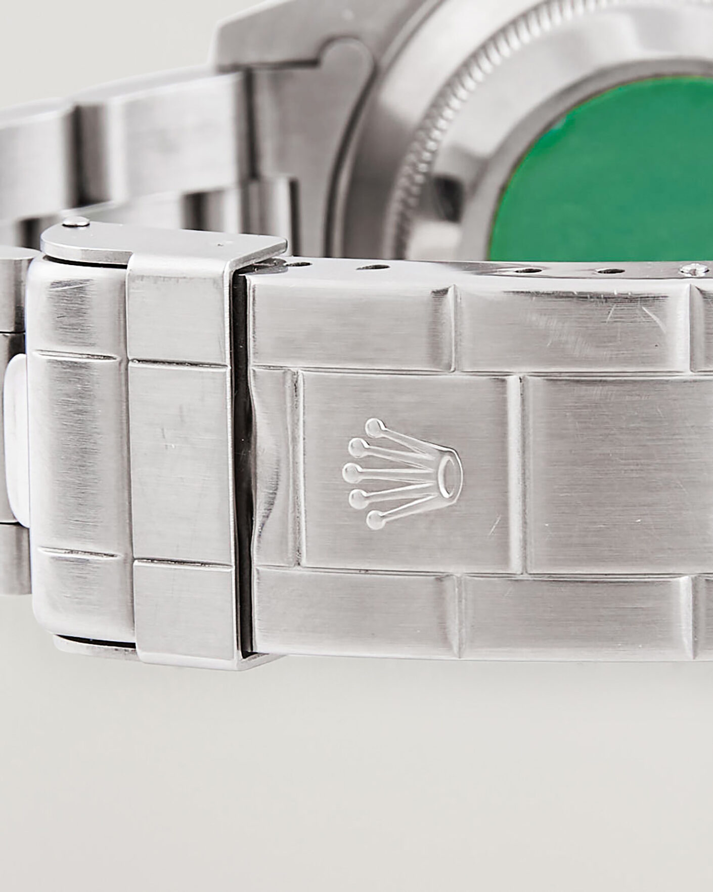 Hombres | Pre-Owned & Vintage Watches | Rolex Pre-Owned | Submariner No Date 