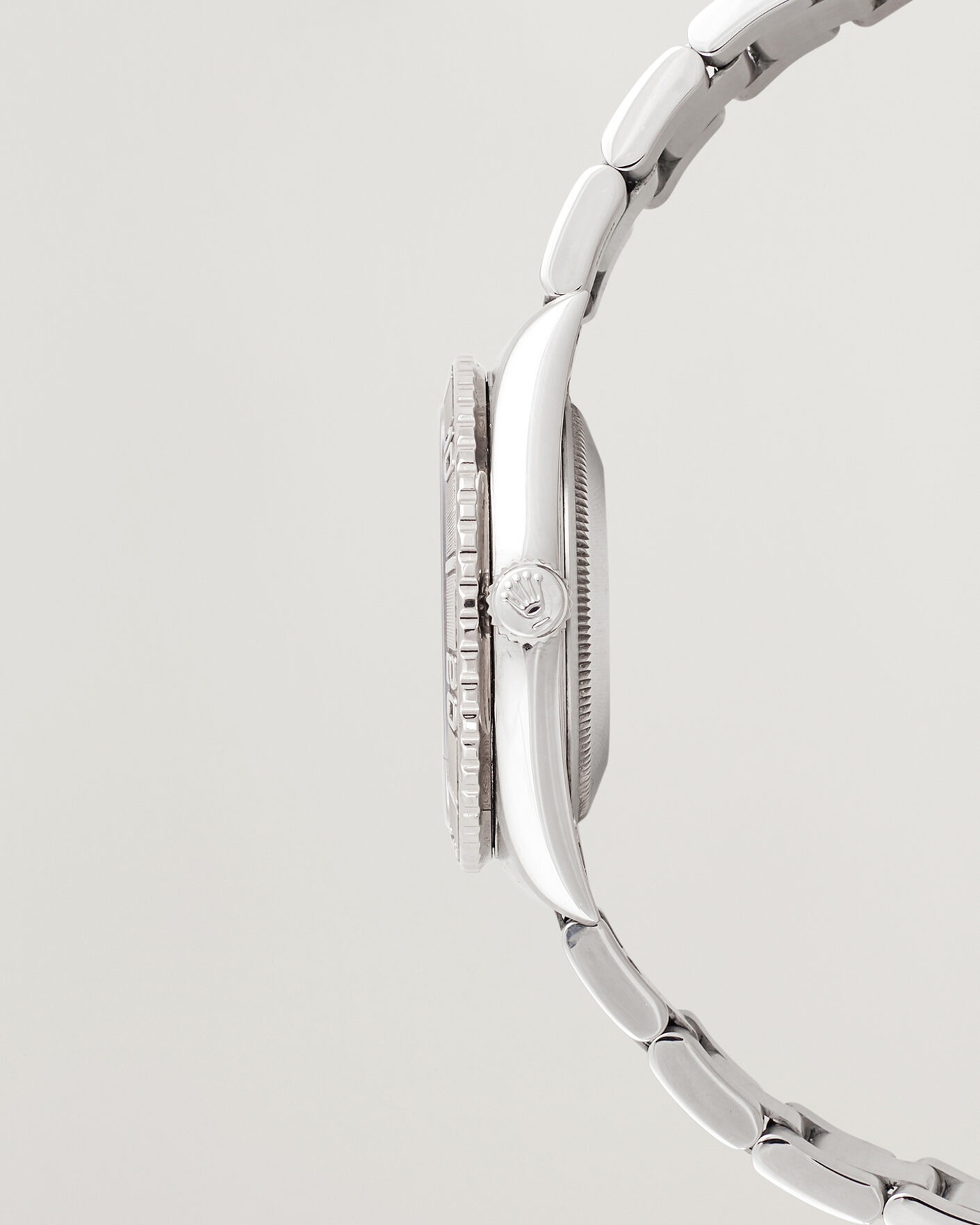 Hombres | Pre-Owned & Vintage Watches | Rolex Pre-Owned | Datejust Thunderbird 