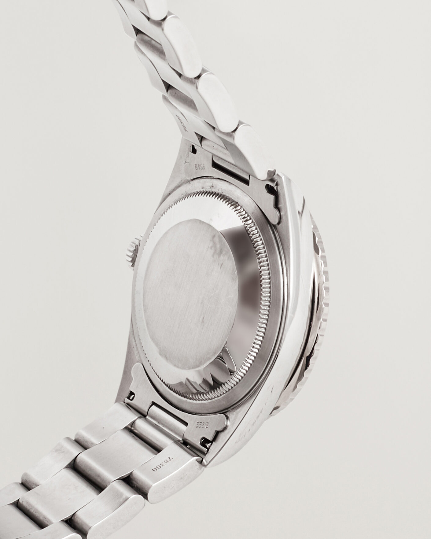 Hombres | Pre-Owned & Vintage Watches | Rolex Pre-Owned | Datejust Thunderbird 