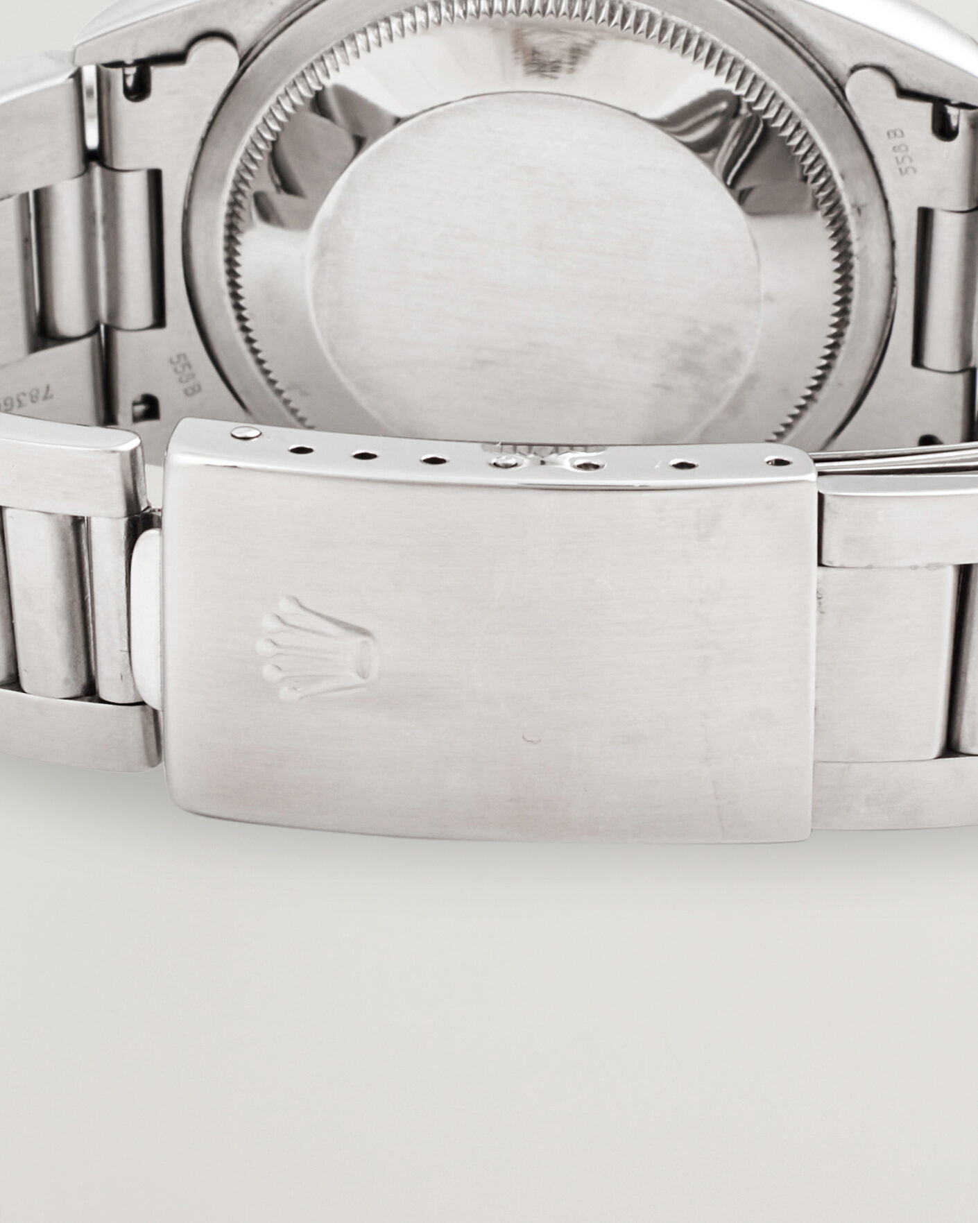 Hombres | Pre-Owned & Vintage Watches | Rolex Pre-Owned | Datejust Thunderbird 