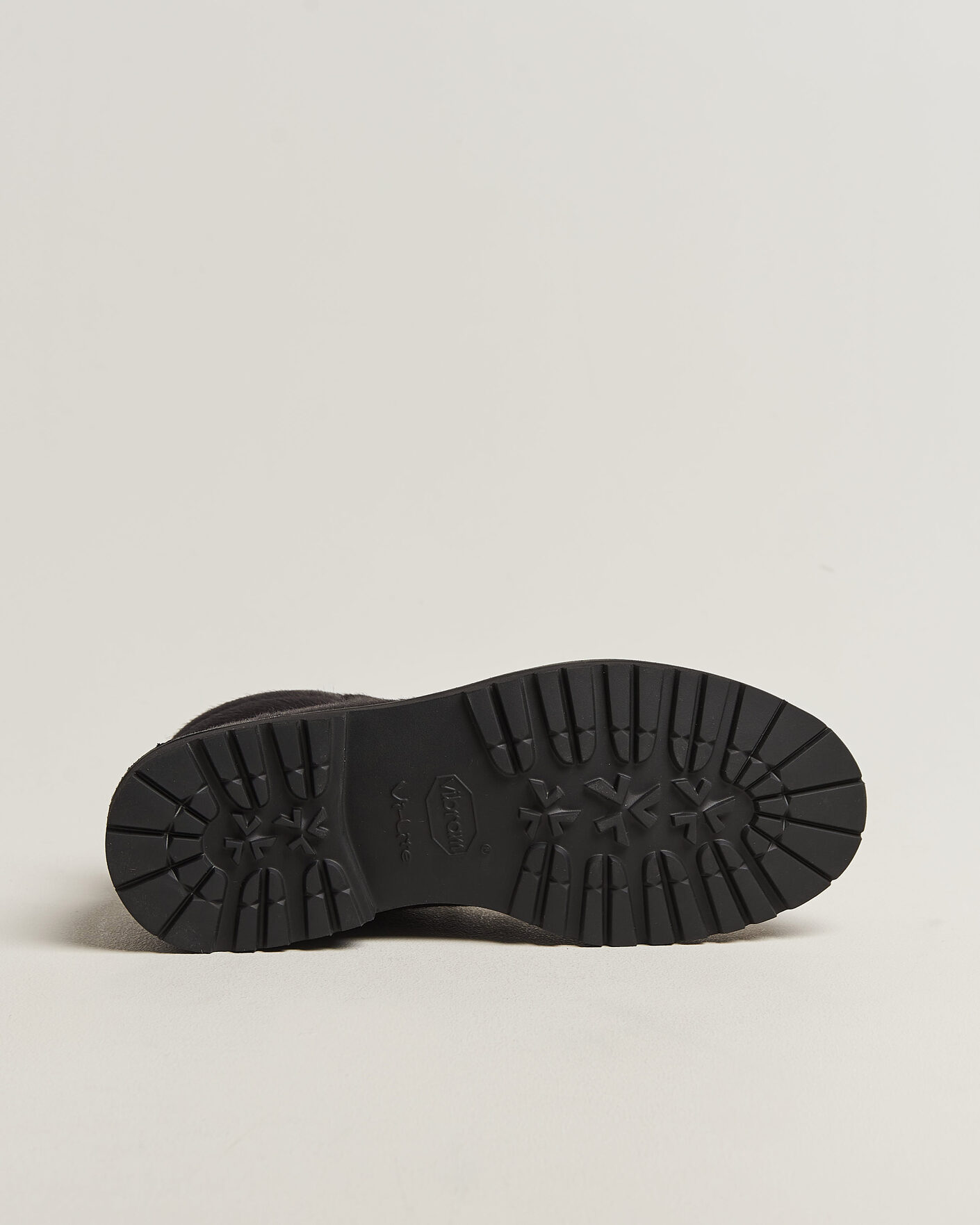 Hombres | Botas | NN07 | Fracap M127 Leather Boot Grey Pony