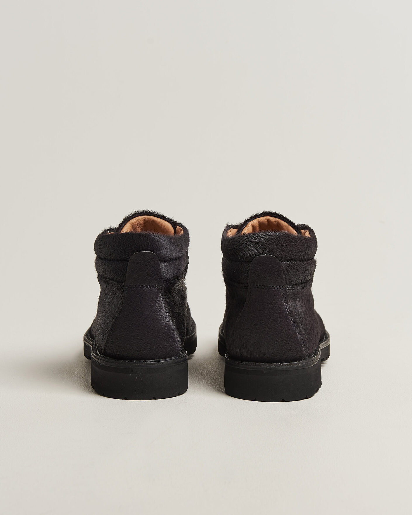 Hombres | Botas | NN07 | Fracap M127 Leather Boot Grey Pony