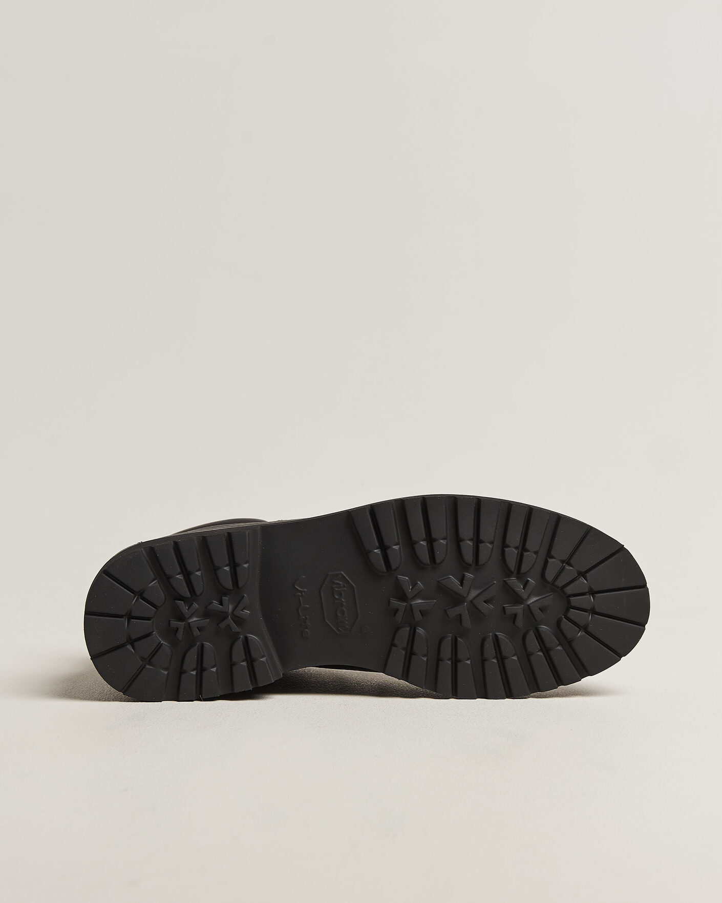 Hombres | Botas | NN07 | Fracap M127 Grained Leather Boot Black