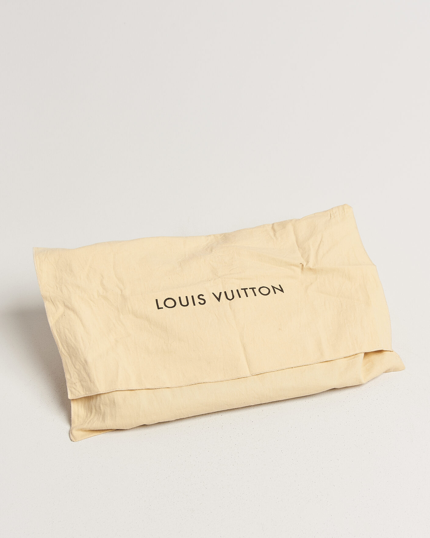 Hombres | Pre-Owned & Vintage Bags | Louis Vuitton Pre-Owned | Neverfull MM Damier Ebene