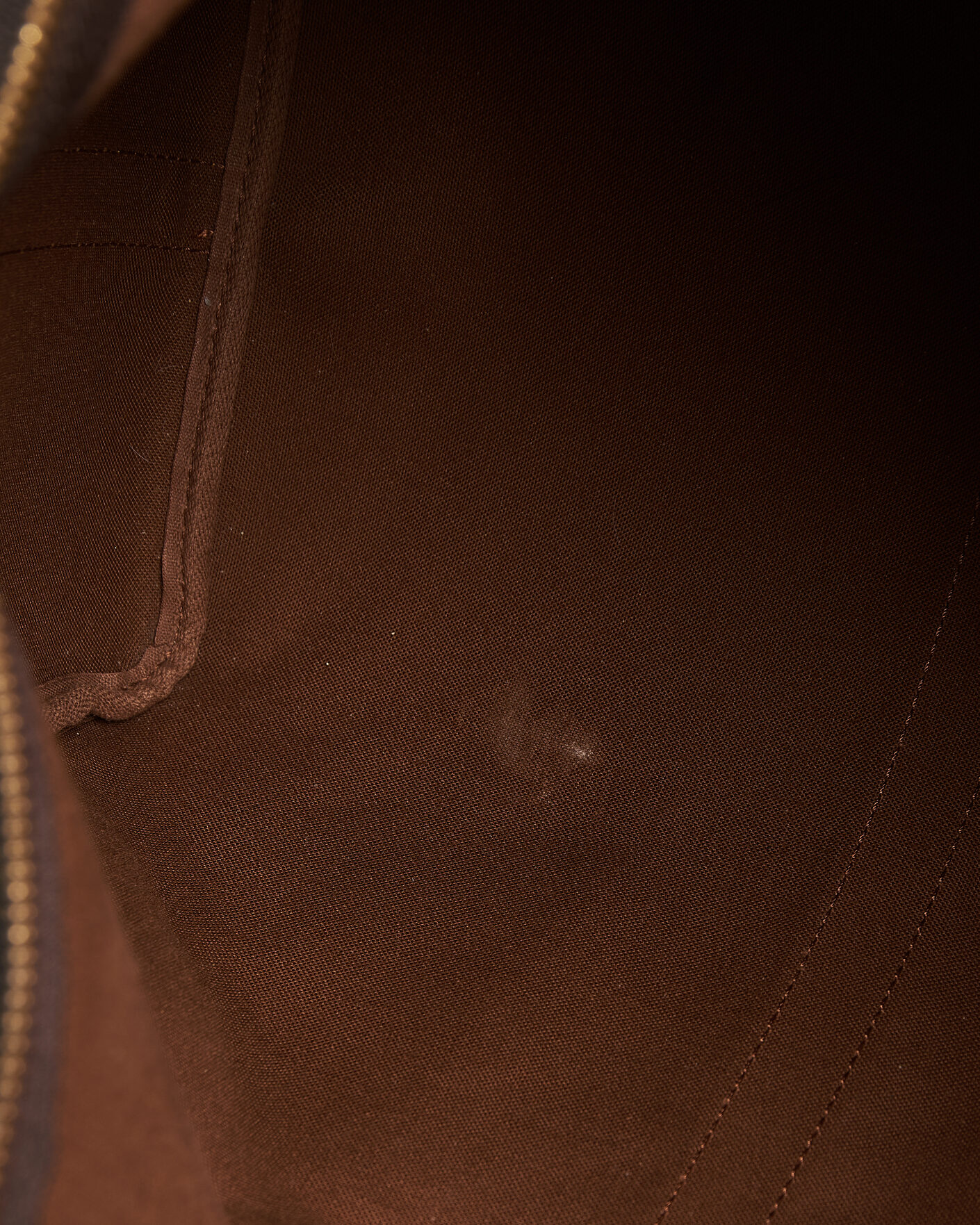 Hombres | Pre-Owned & Vintage Bags | Louis Vuitton Pre-Owned | Keepall Bandouliére 50 Monogram
