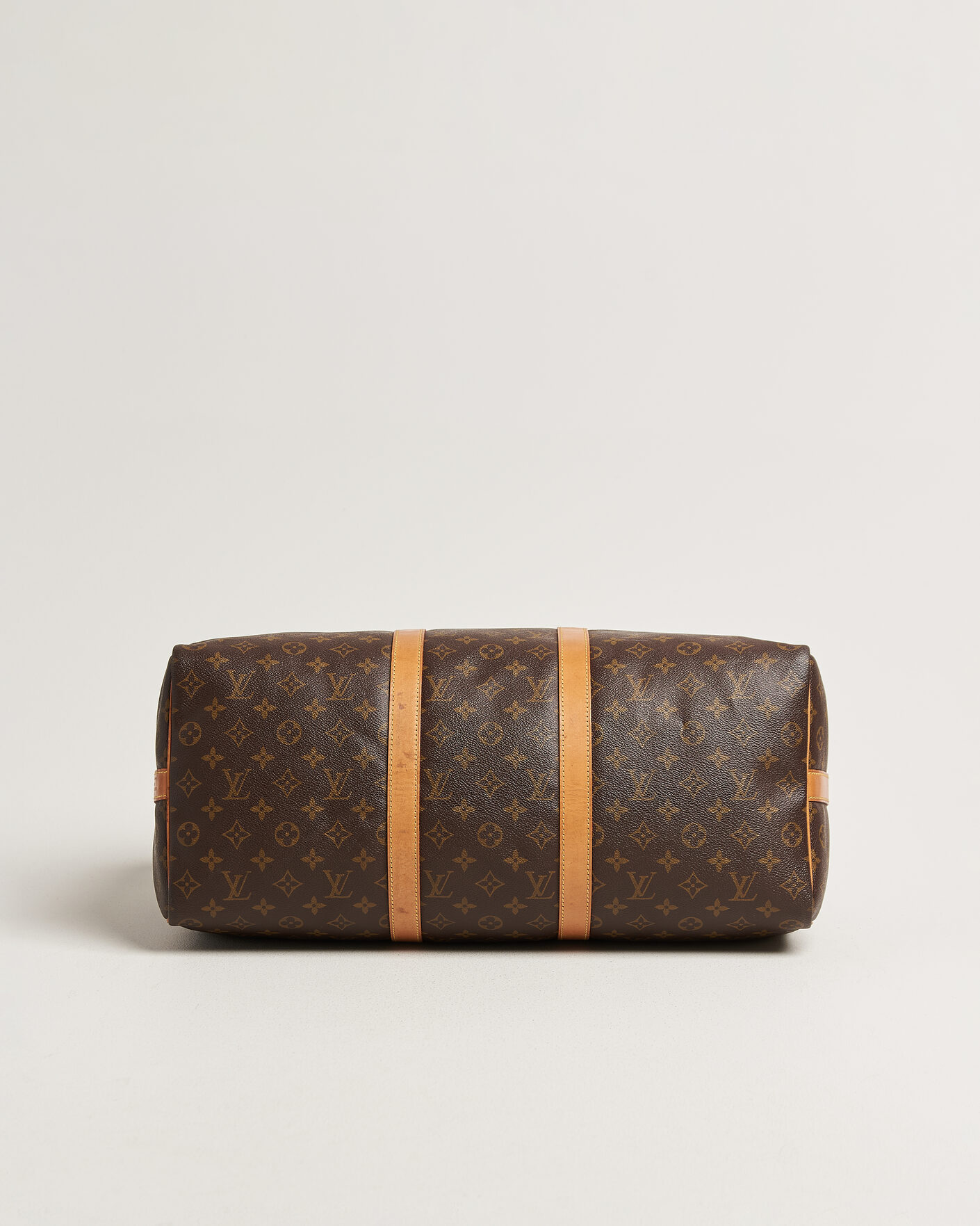 Hombres | Pre-Owned & Vintage Bags | Louis Vuitton Pre-Owned | Keepall Bandouliére 50 Monogram