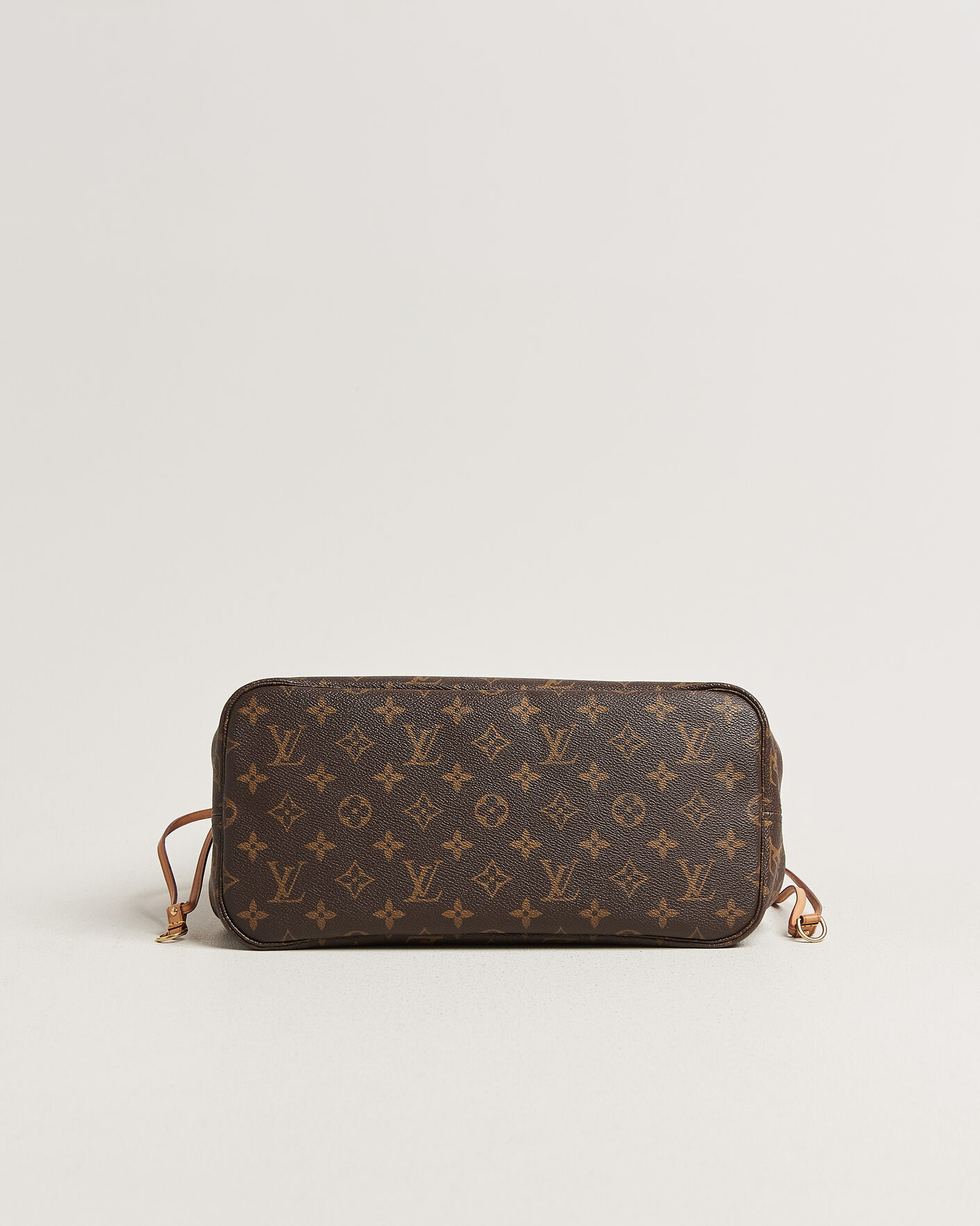 Hombres | Pre-Owned & Vintage Bags | Louis Vuitton Pre-Owned | Neverfull MM Monogram