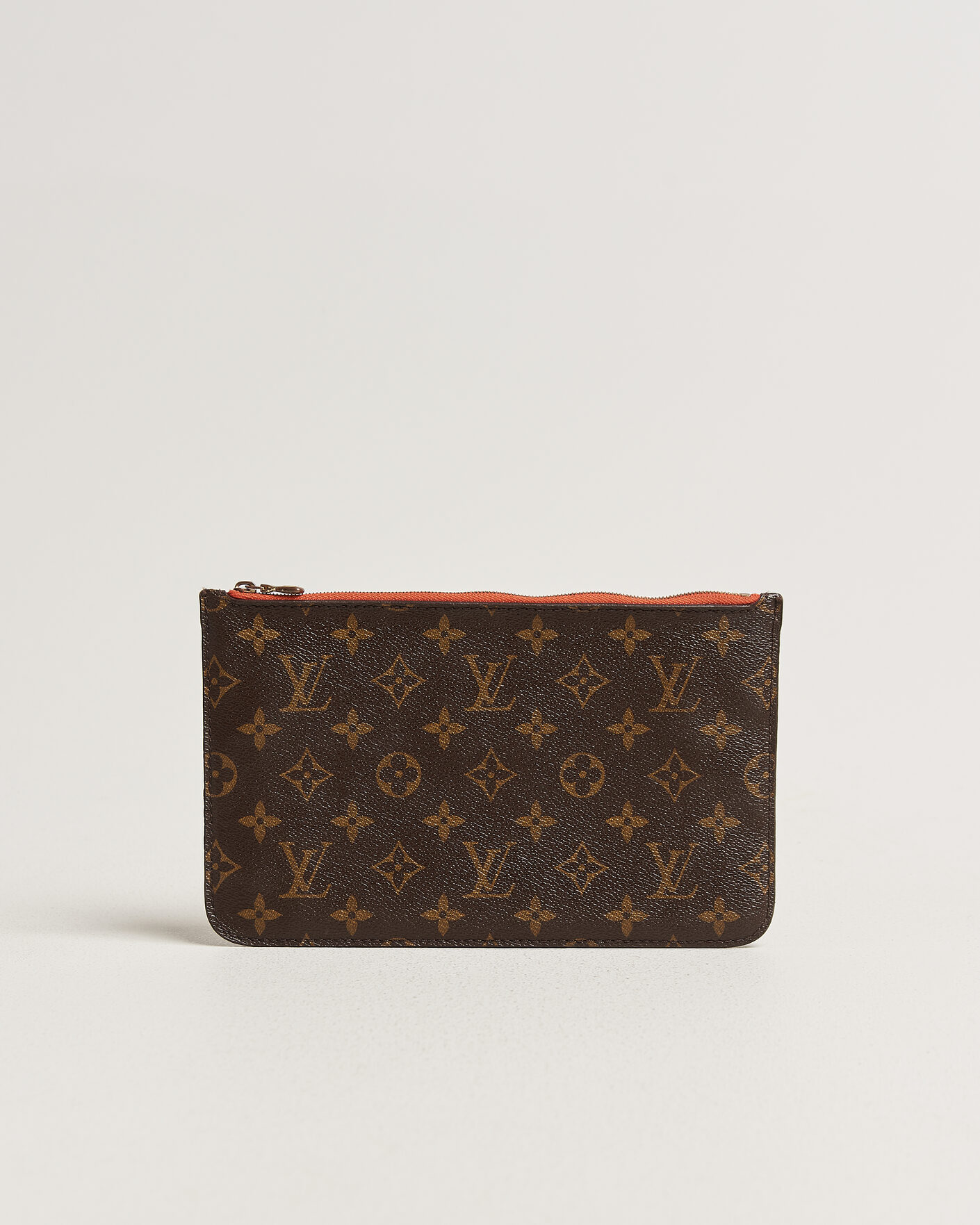 Hombres | Pre-Owned & Vintage Bags | Louis Vuitton Pre-Owned | Neverfull MM Monogram