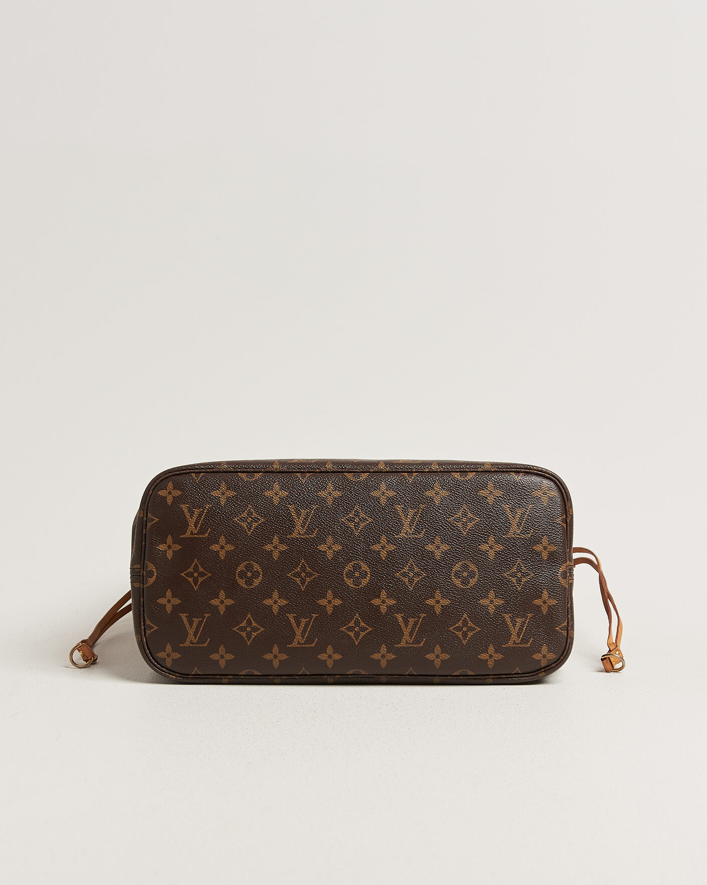 Hombres | Pre-Owned & Vintage Bags | Louis Vuitton Pre-Owned | Neverfull MM Monogram