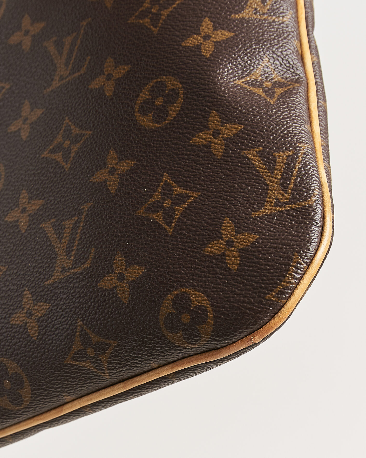 Hombres | Pre-Owned & Vintage Bags | Louis Vuitton Pre-Owned | Bosphore Pochette Monogram