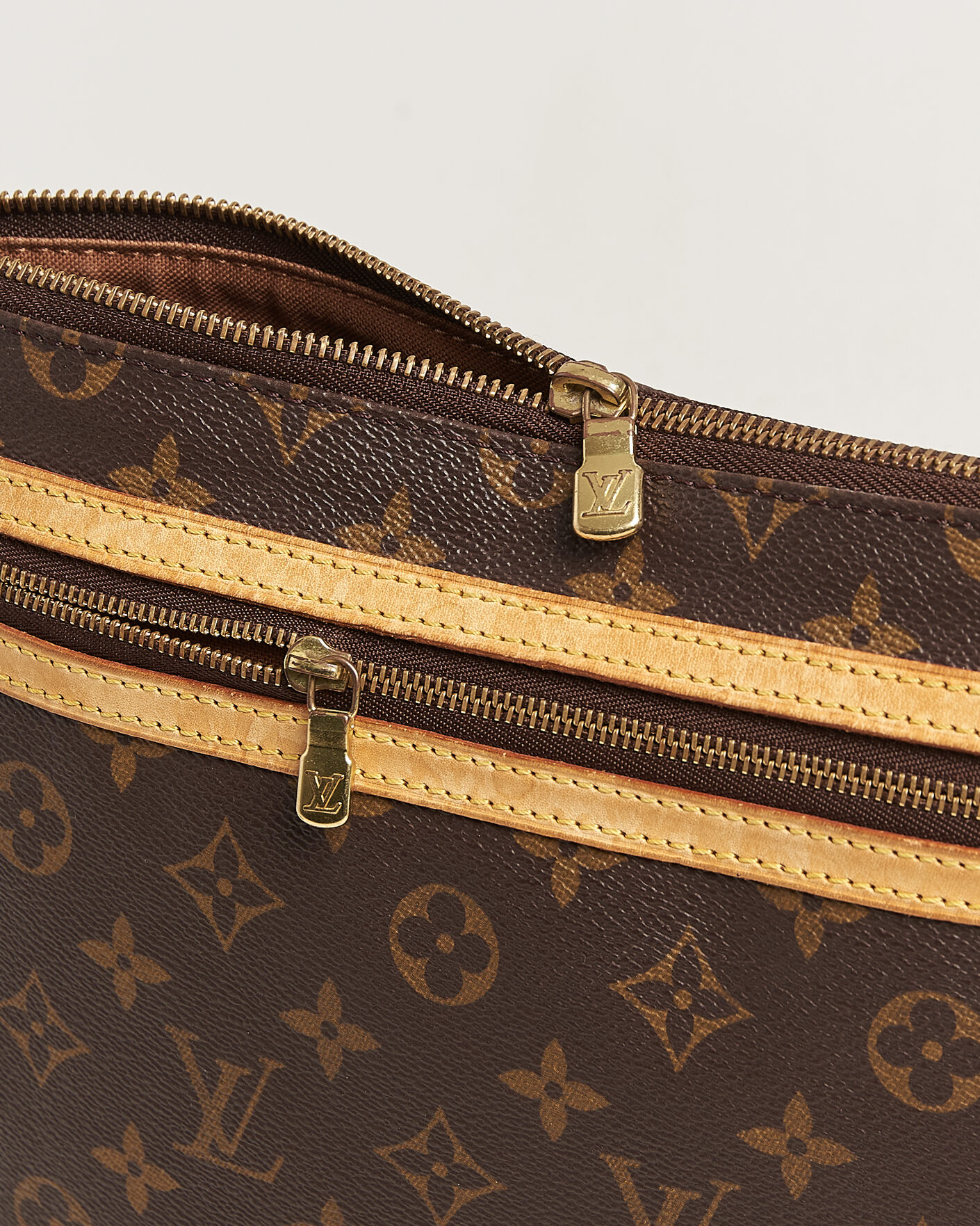 Hombres | Pre-Owned & Vintage Bags | Louis Vuitton Pre-Owned | Bosphore Pochette Monogram
