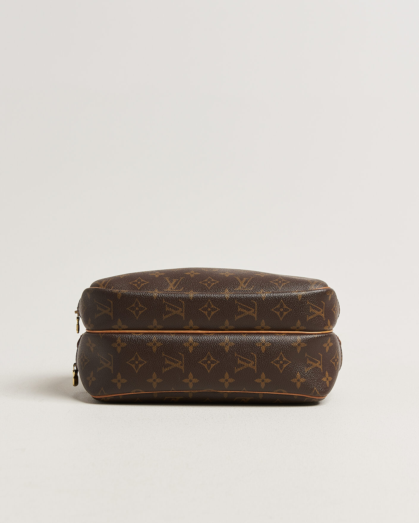 Hombres | Pre-Owned & Vintage Bags | Louis Vuitton Pre-Owned | Reporter Bag PM Monogram