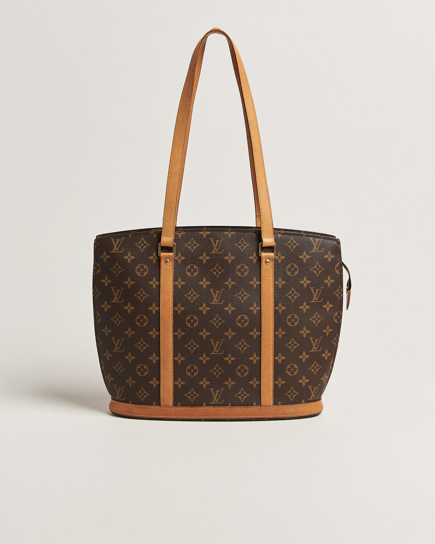 Hombres | Pre-Owned & Vintage Bags | Louis Vuitton Pre-Owned | Babylone Bag Monogram