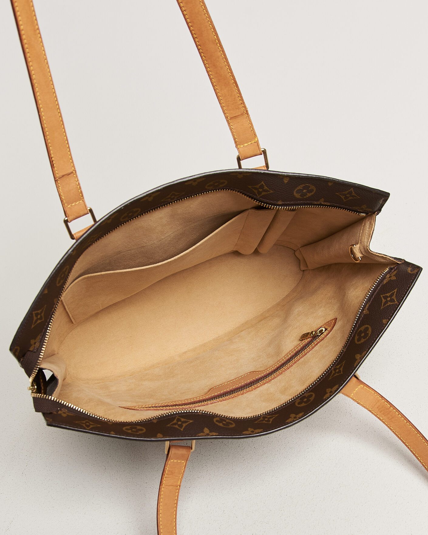 Hombres | Pre-Owned & Vintage Bags | Louis Vuitton Pre-Owned | Babylone Bag Monogram
