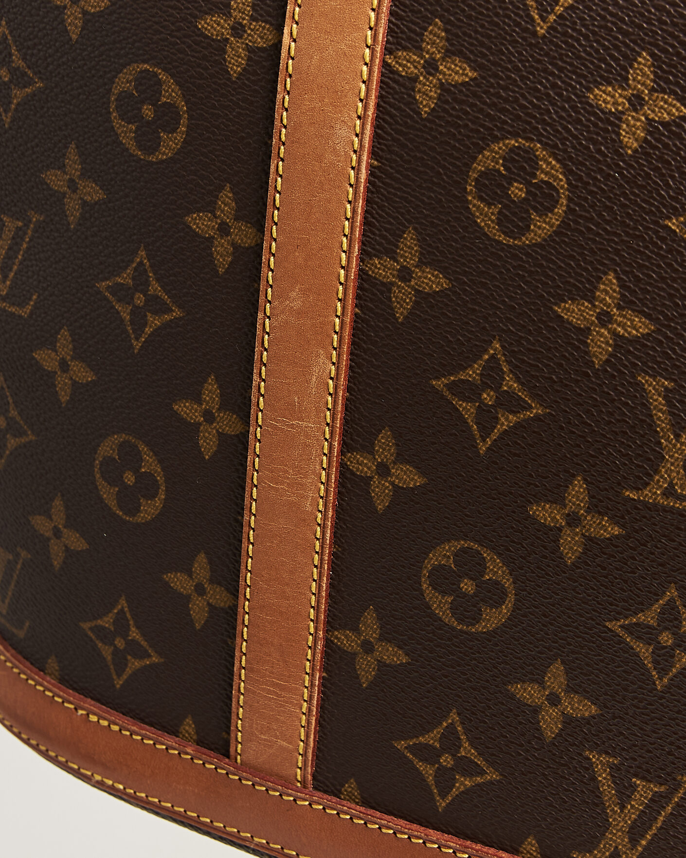 Hombres | Pre-Owned & Vintage Bags | Louis Vuitton Pre-Owned | Babylone Bag Monogram
