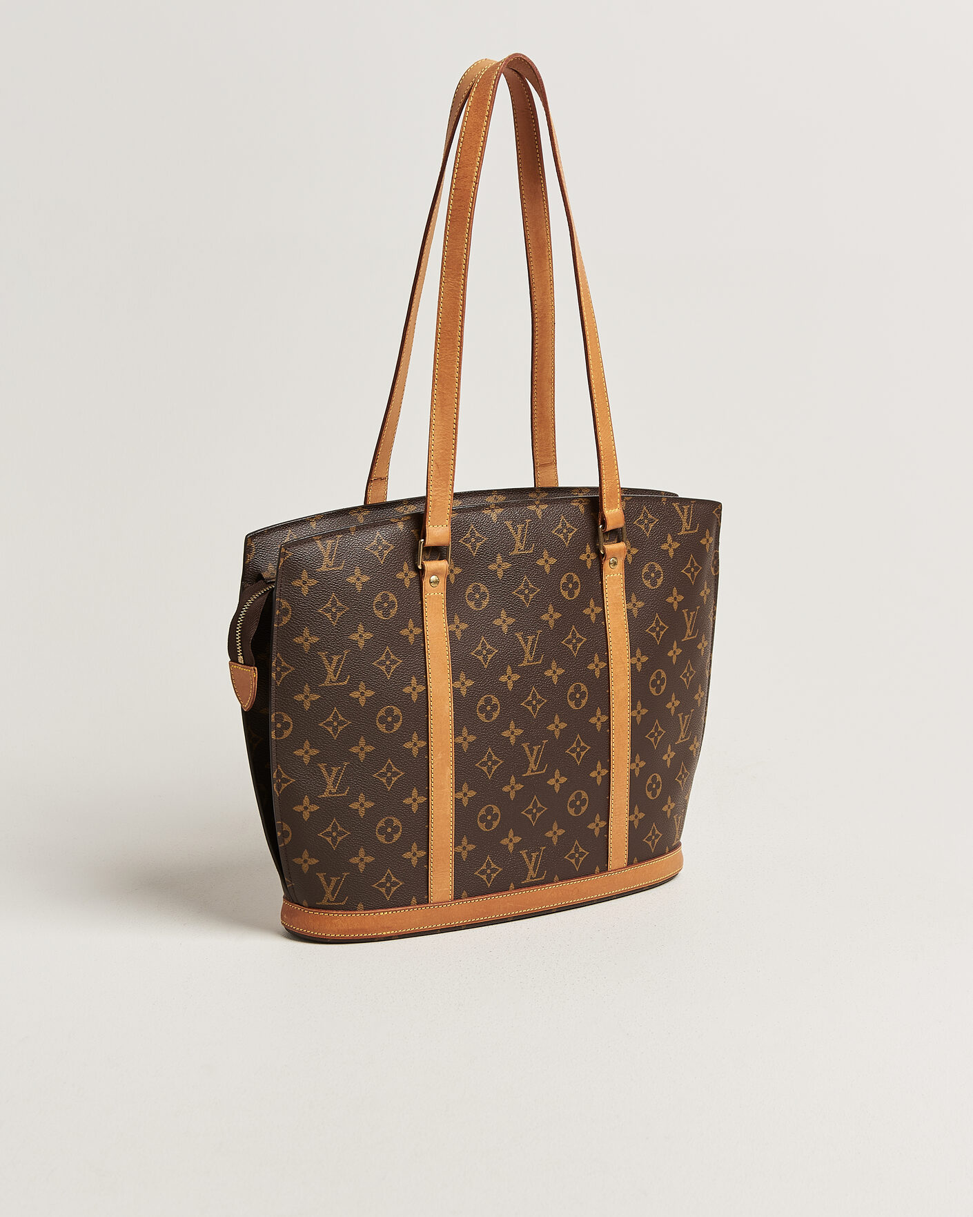 Hombres | Pre-Owned & Vintage Bags | Louis Vuitton Pre-Owned | Babylone Bag Monogram