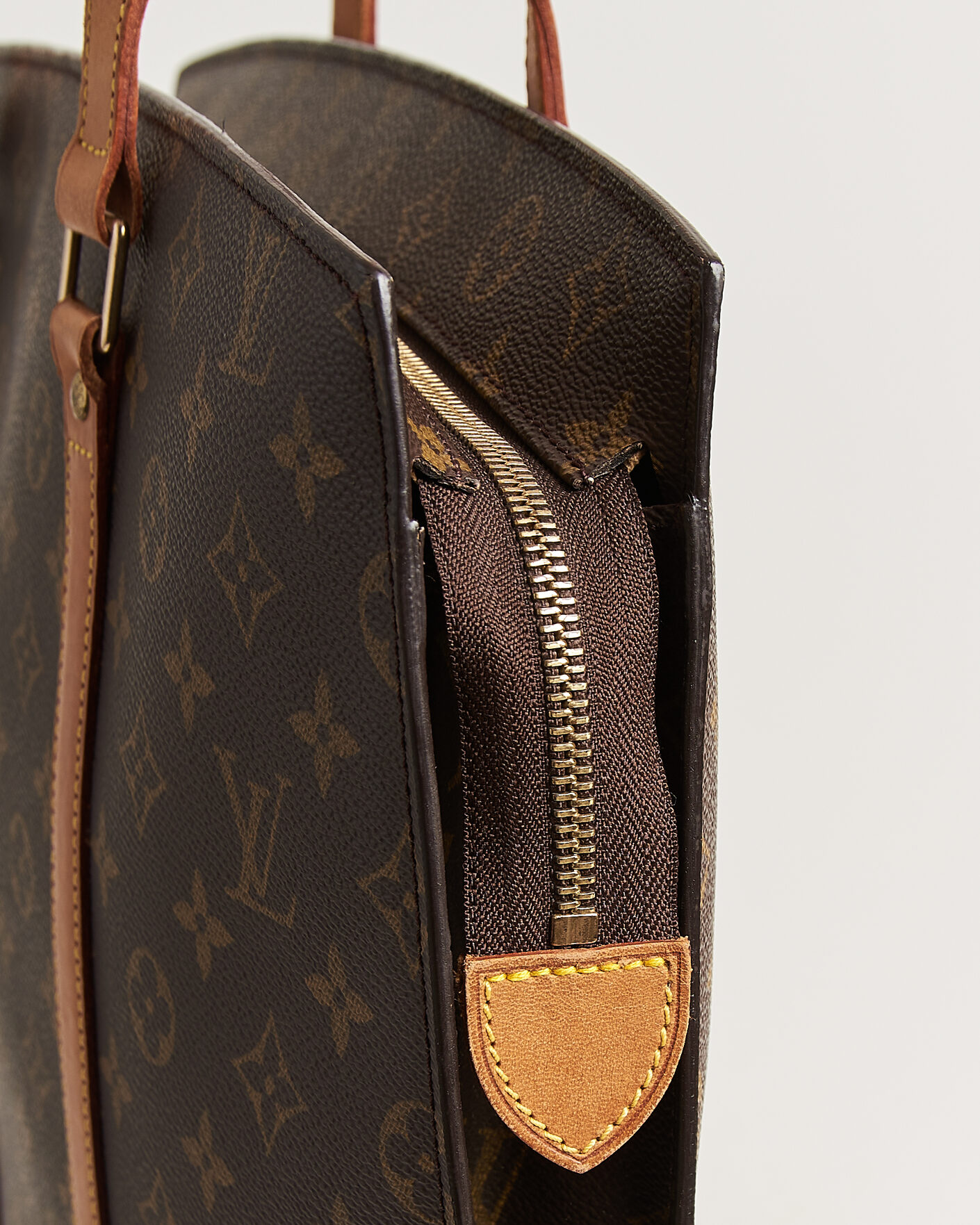 Hombres | Pre-Owned & Vintage Bags | Louis Vuitton Pre-Owned | Babylone Bag Monogram