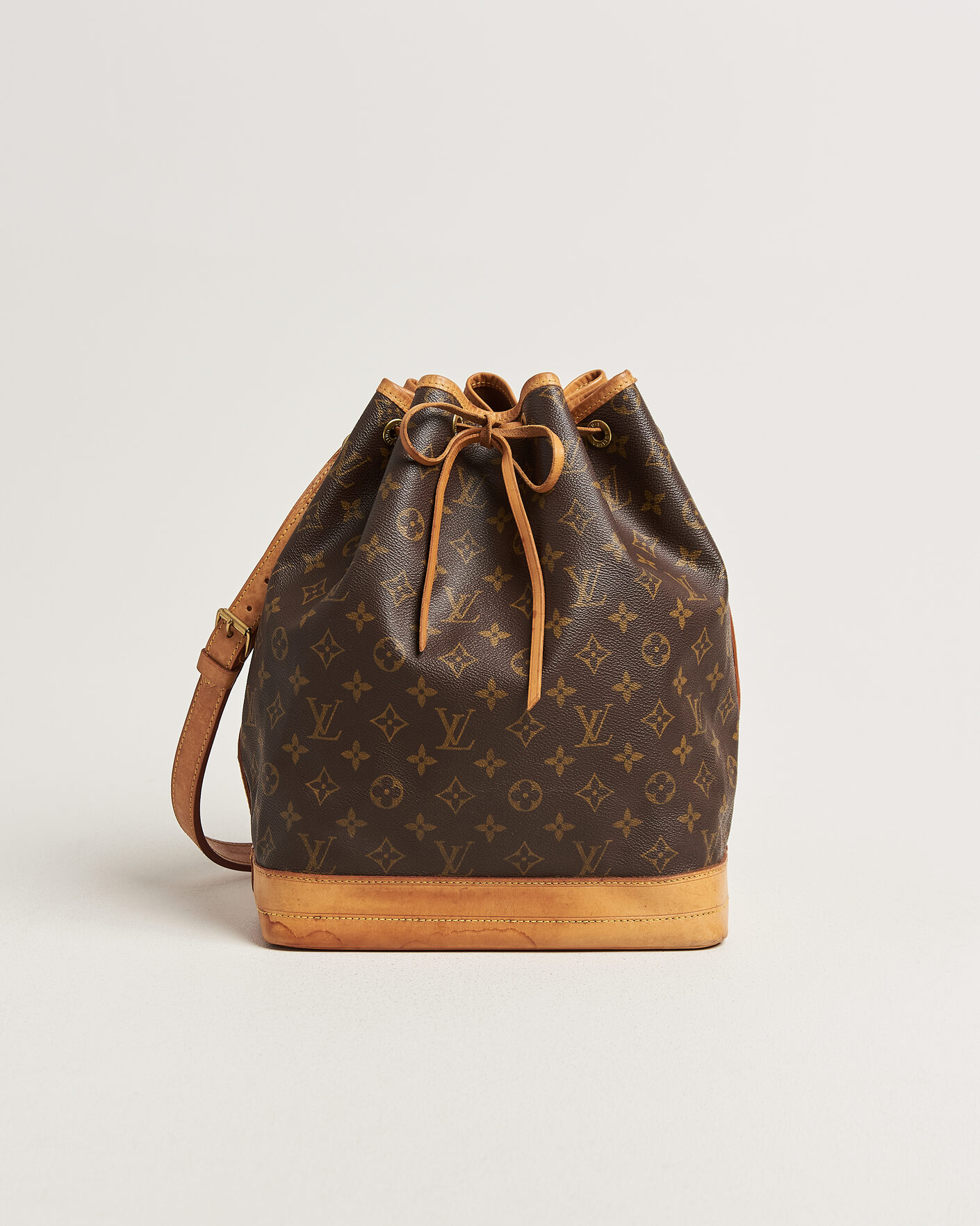 Hombres | Pre-Owned & Vintage Bags | Louis Vuitton Pre-Owned | Noé Monogram