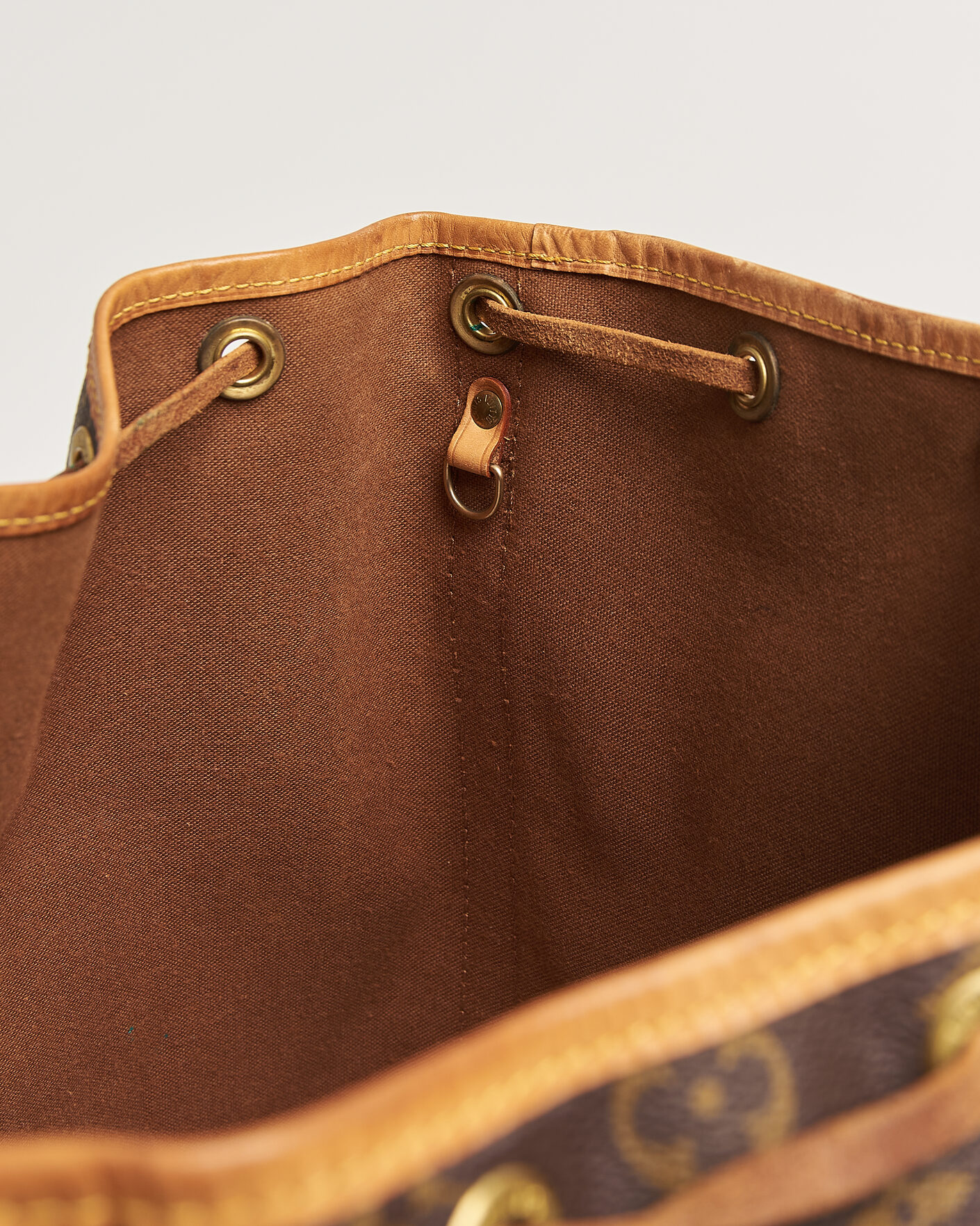 Hombres | Pre-Owned & Vintage Bags | Louis Vuitton Pre-Owned | Noé Monogram