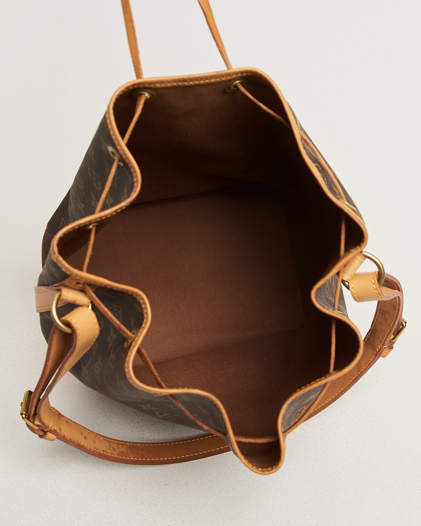 Hombres | Pre-Owned & Vintage Bags | Louis Vuitton Pre-Owned | Noé Monogram