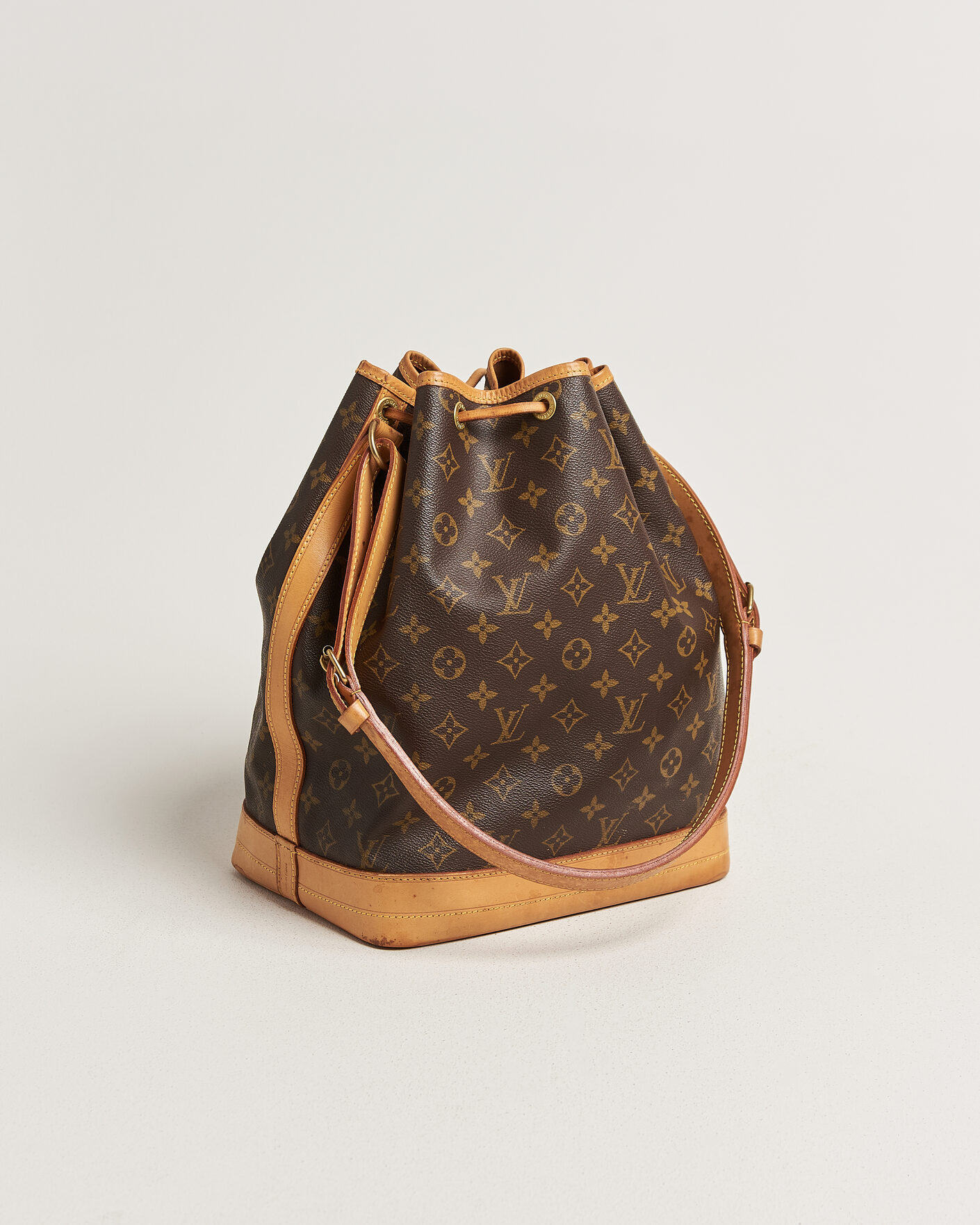 Hombres | Pre-Owned & Vintage Bags | Louis Vuitton Pre-Owned | Noé Monogram