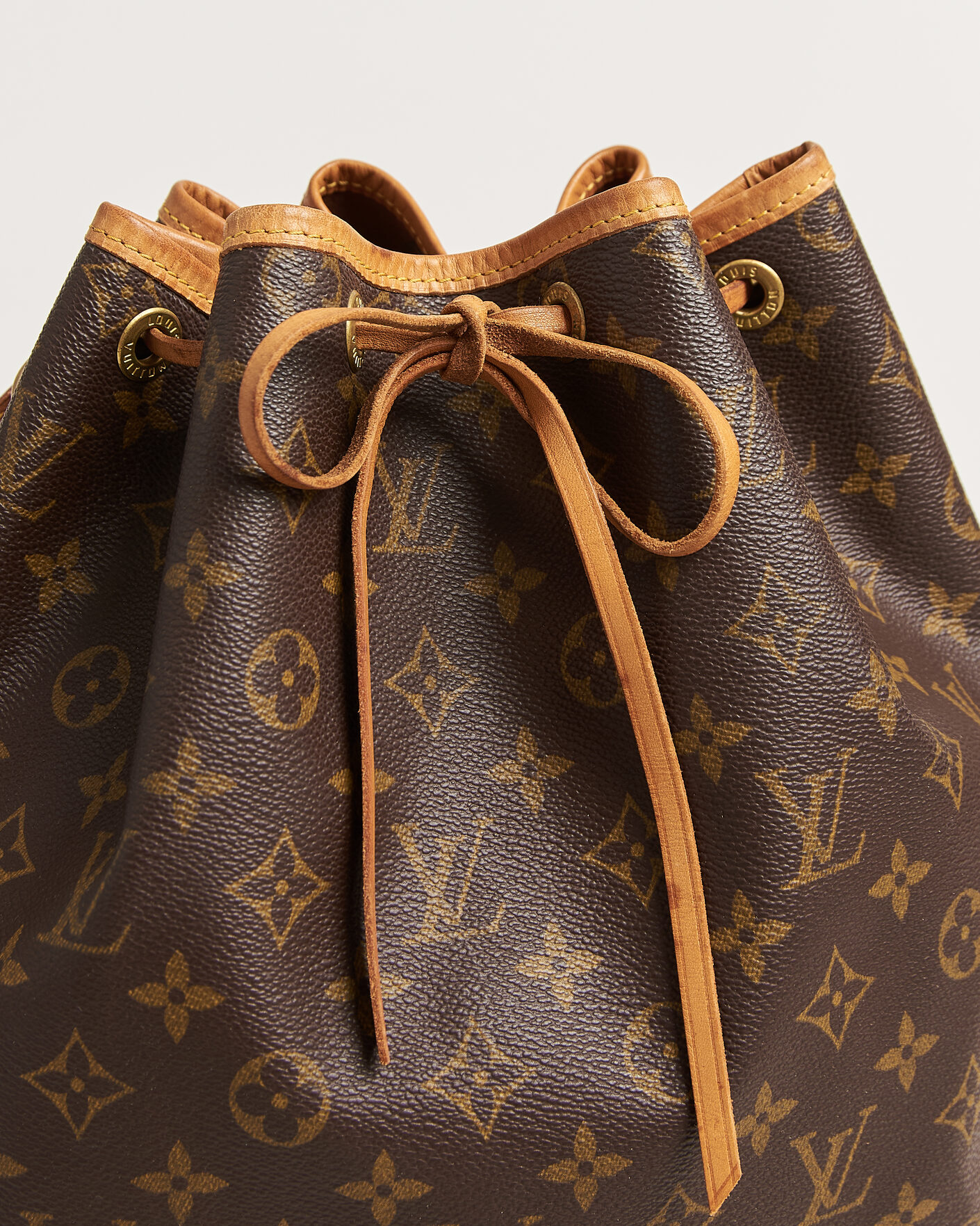 Hombres | Pre-Owned & Vintage Bags | Louis Vuitton Pre-Owned | Noé Monogram