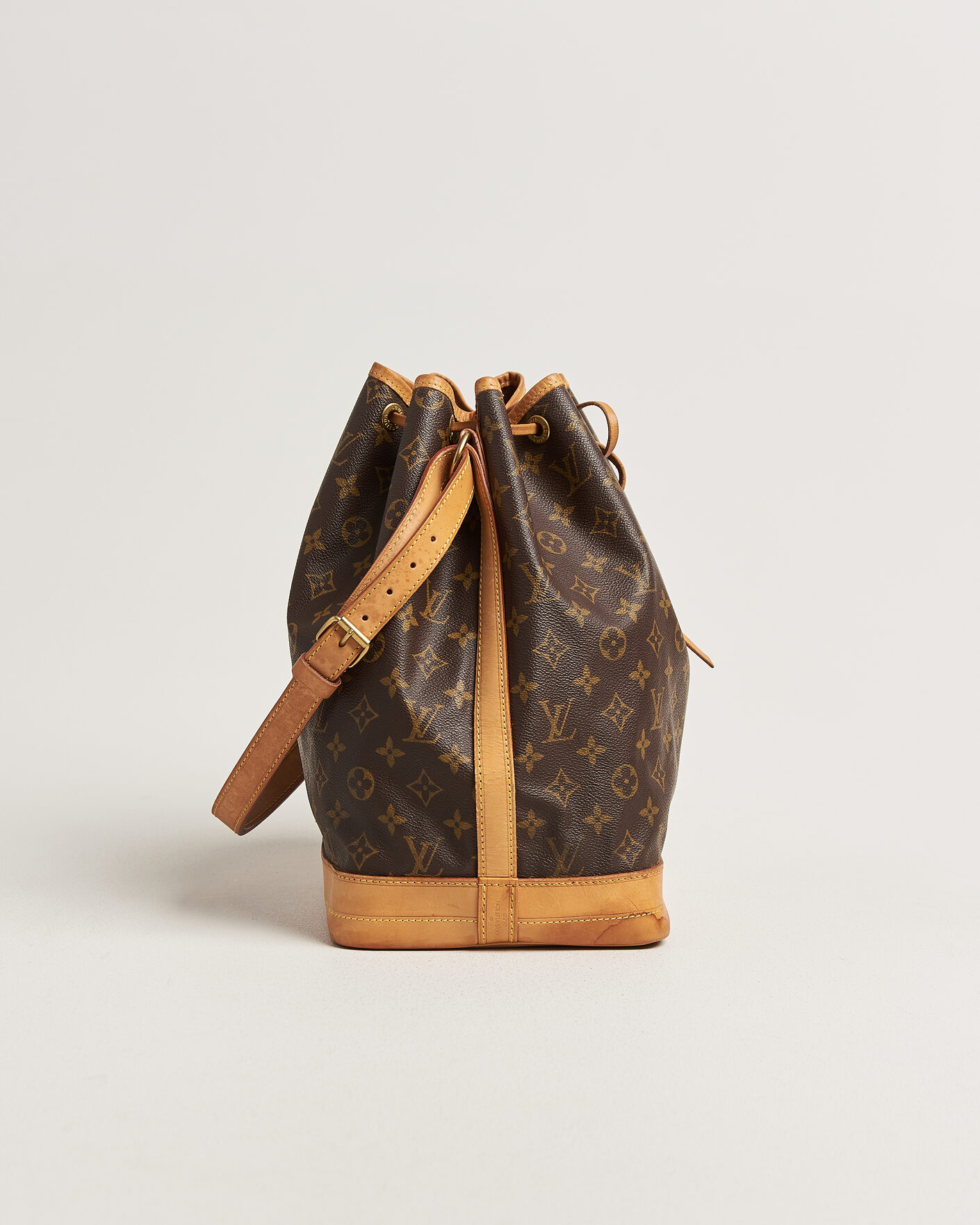 Hombres | Pre-Owned & Vintage Bags | Louis Vuitton Pre-Owned | Noé Monogram
