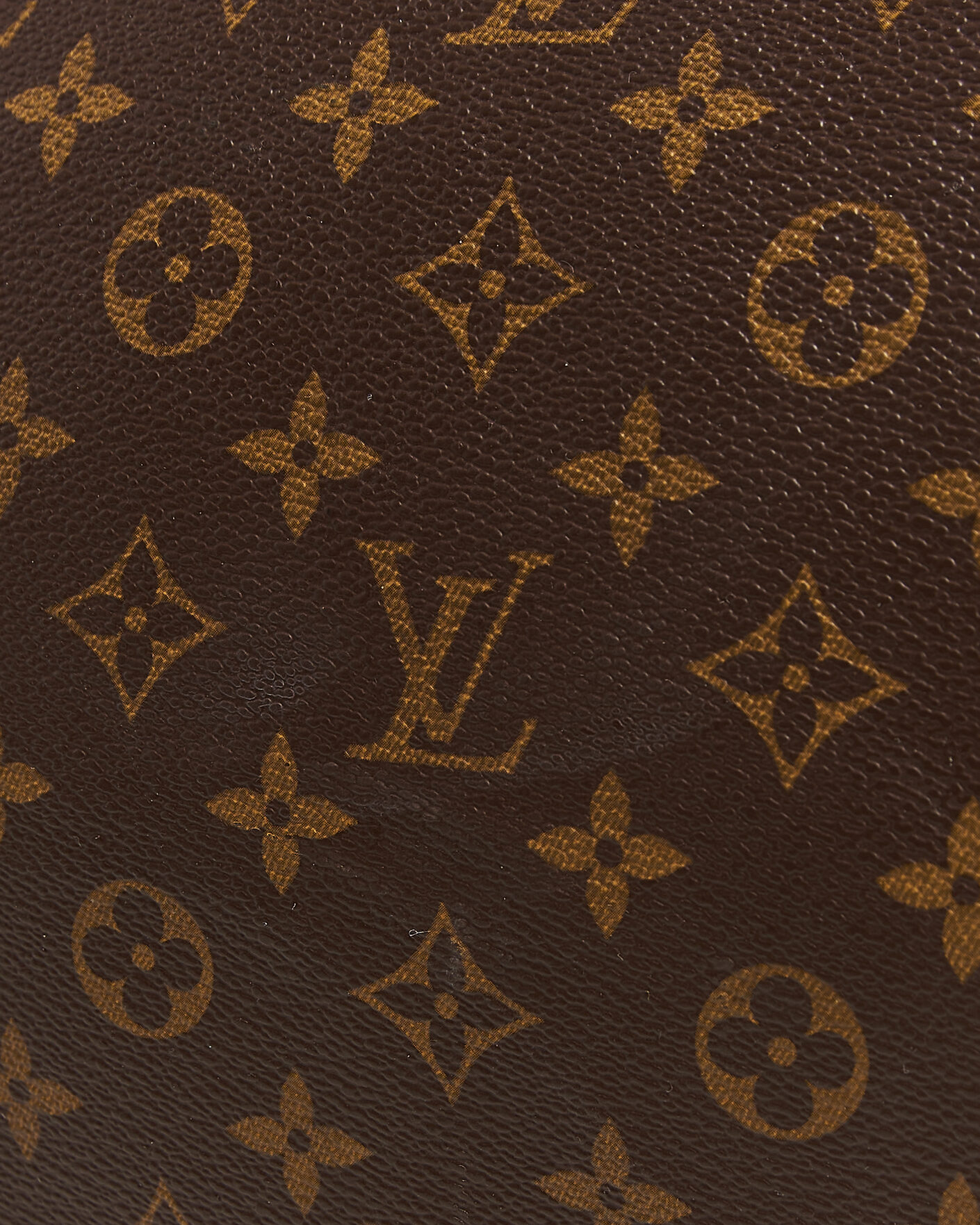 Hombres | Pre-Owned & Vintage Bags | Louis Vuitton Pre-Owned | Keepall Bandouliére 55 Monogram