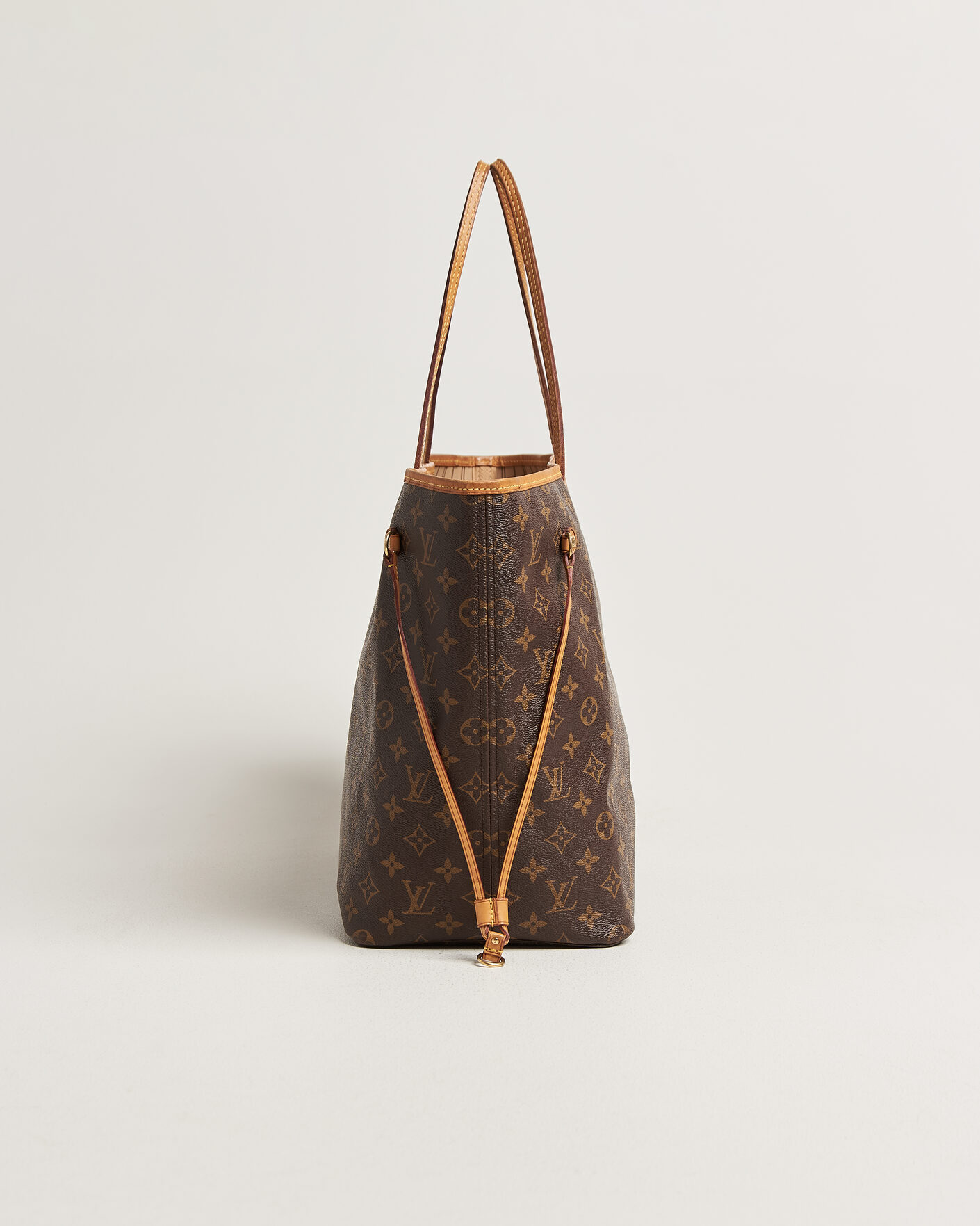 Hombres | Pre-Owned & Vintage Bags | Louis Vuitton Pre-Owned | Neverfull GM Monogram