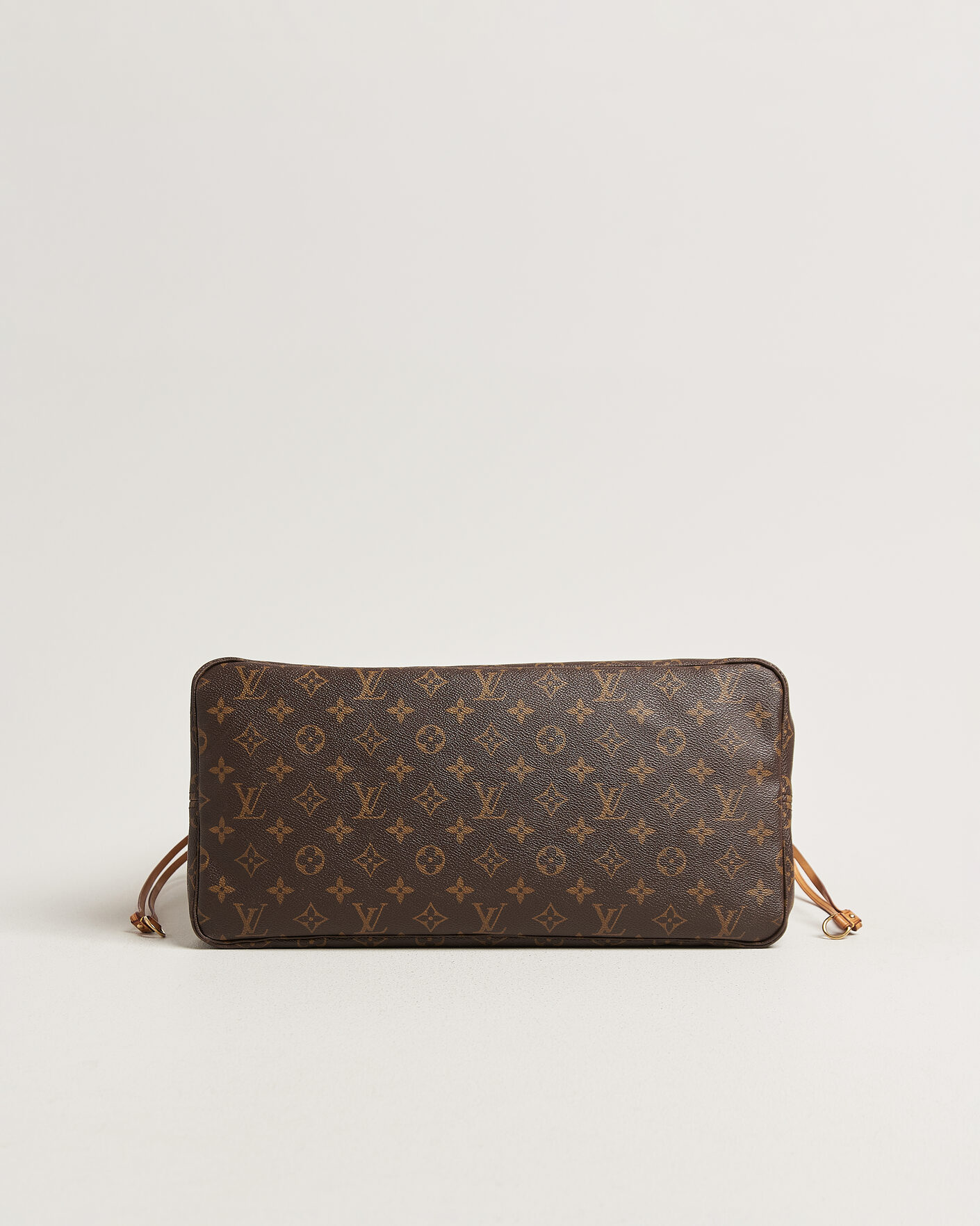 Hombres | Pre-Owned & Vintage Bags | Louis Vuitton Pre-Owned | Neverfull GM Monogram