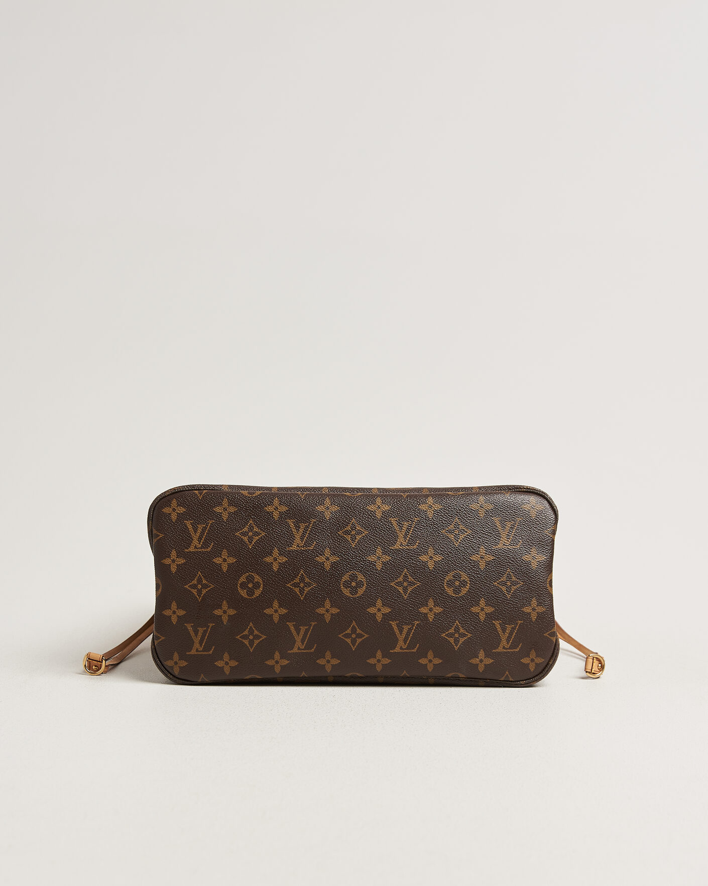Hombres | Pre-Owned & Vintage Bags | Louis Vuitton Pre-Owned | Neverfull MM Monogram