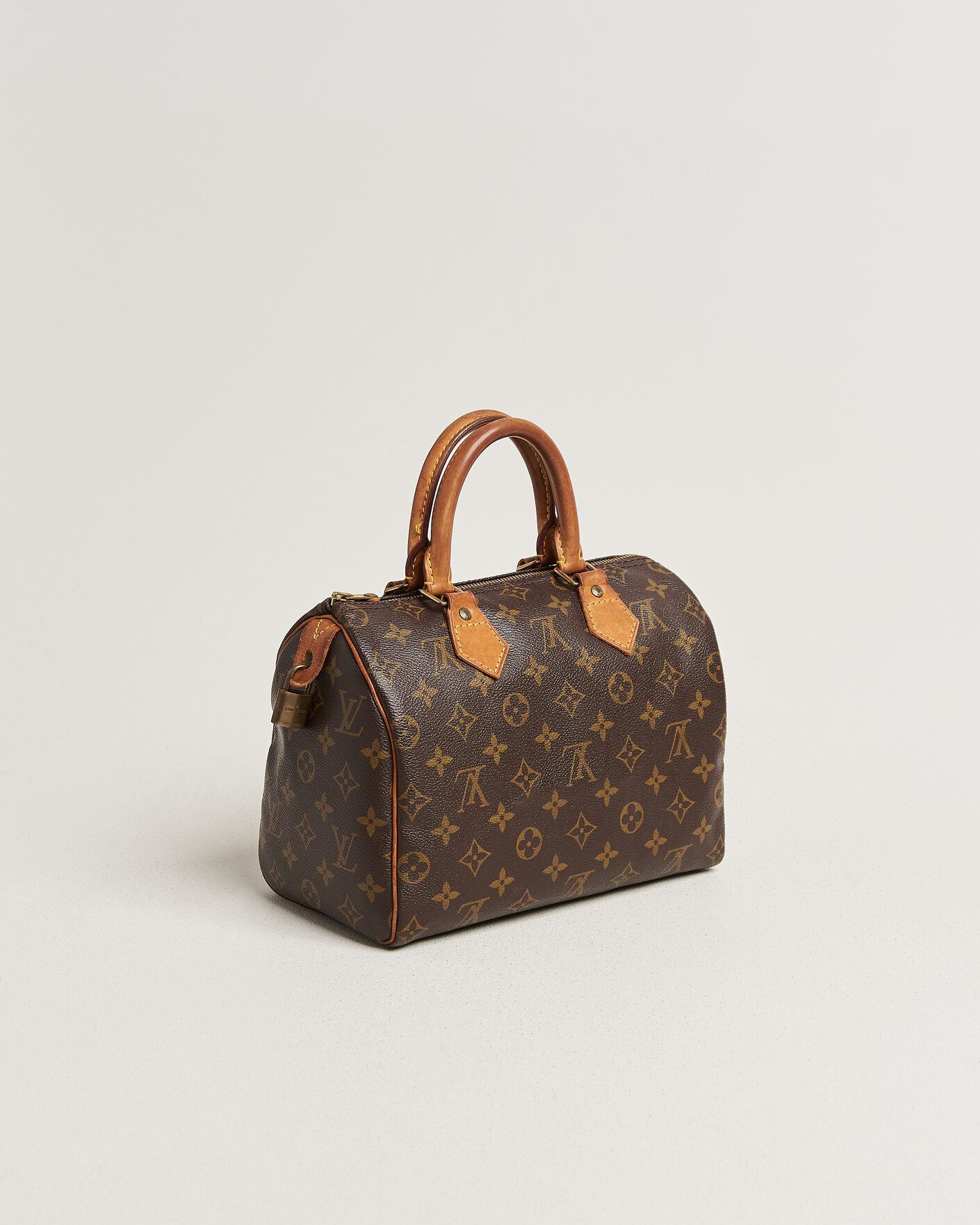 Hombres | Pre-Owned & Vintage Bags | Louis Vuitton Pre-Owned | Speedy 25 Monogram