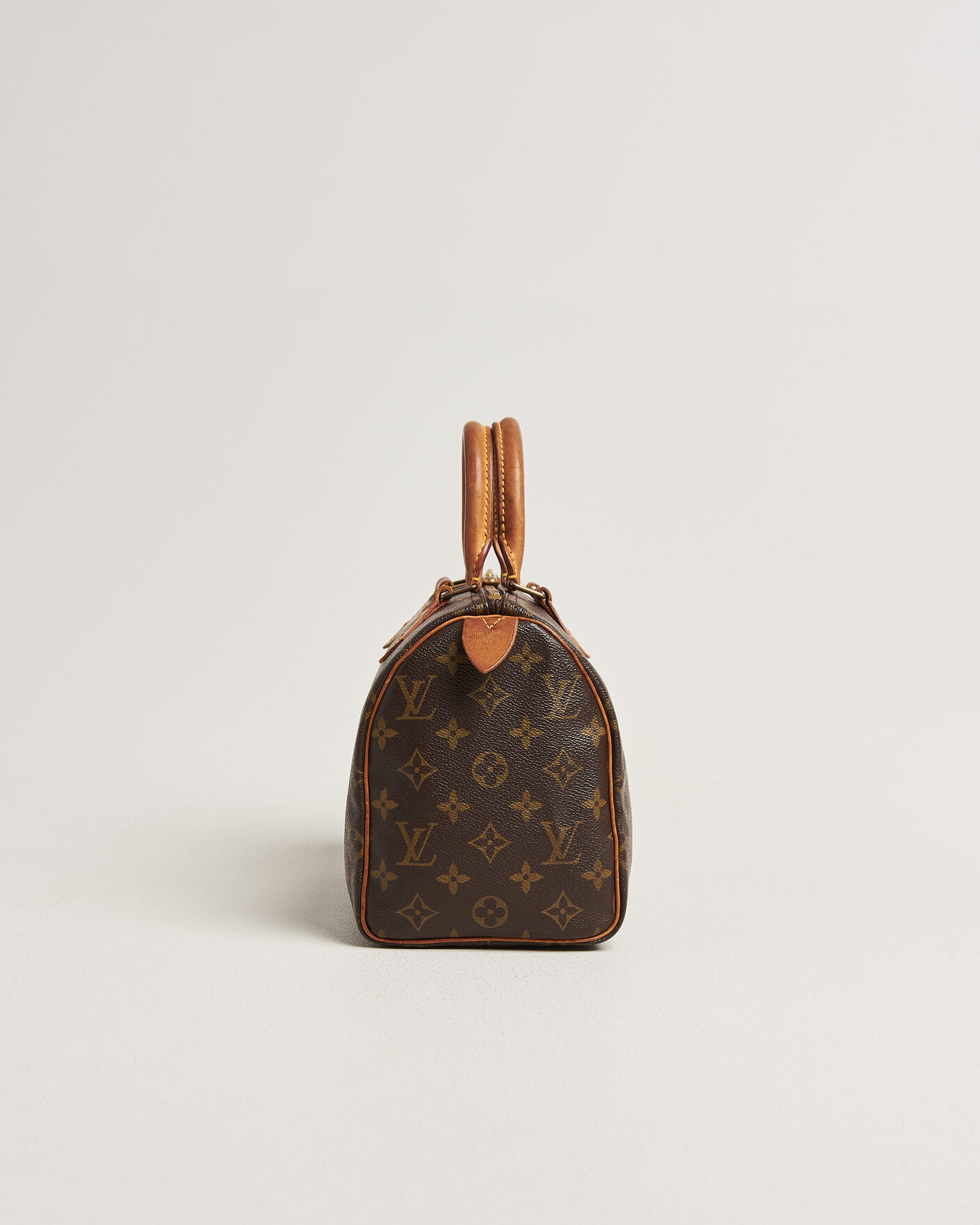 Hombres | Pre-Owned & Vintage Bags | Louis Vuitton Pre-Owned | Speedy 25 Monogram