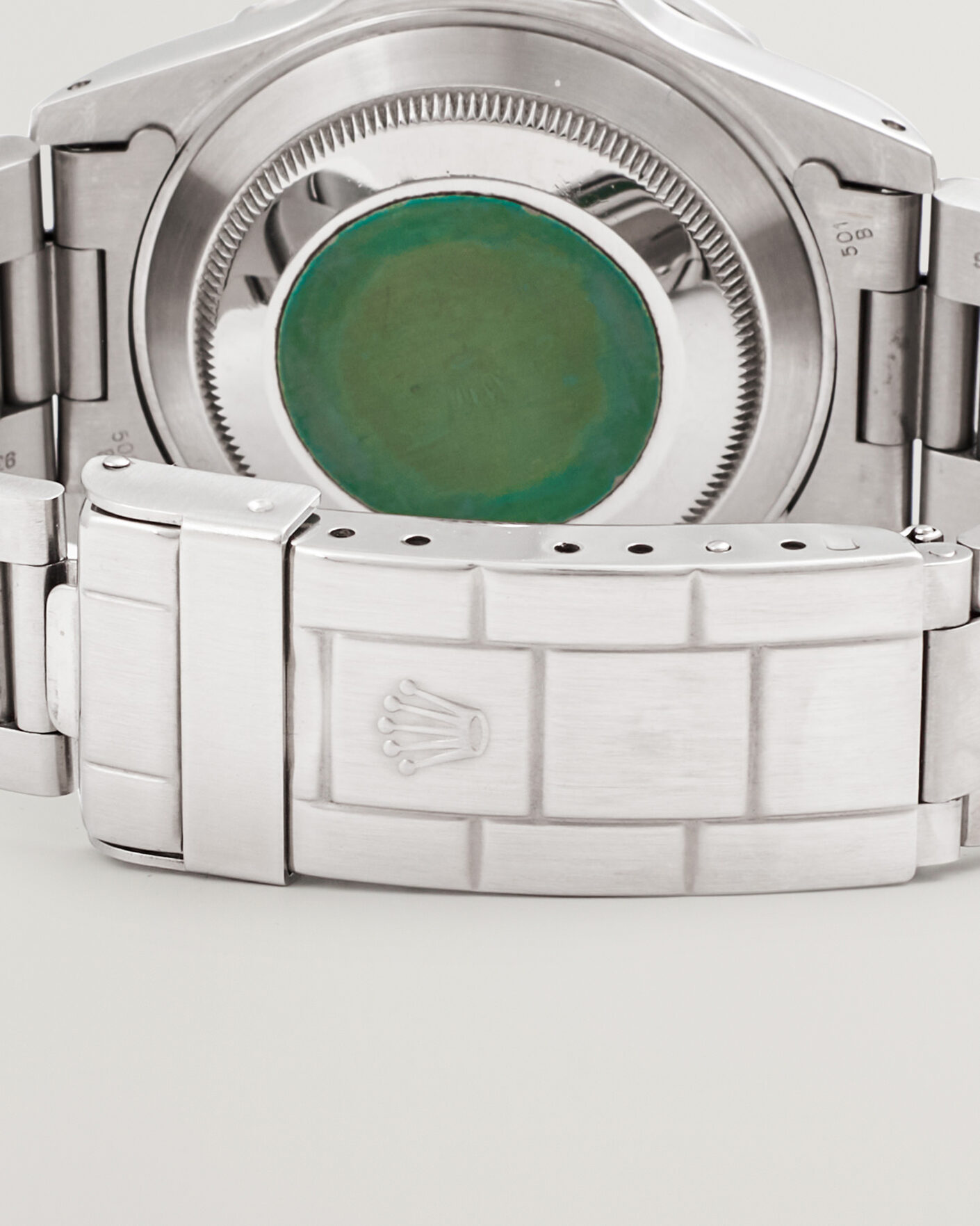 Hombres | Pre-Owned & Vintage Watches | Rolex Pre-Owned | Submariner Date