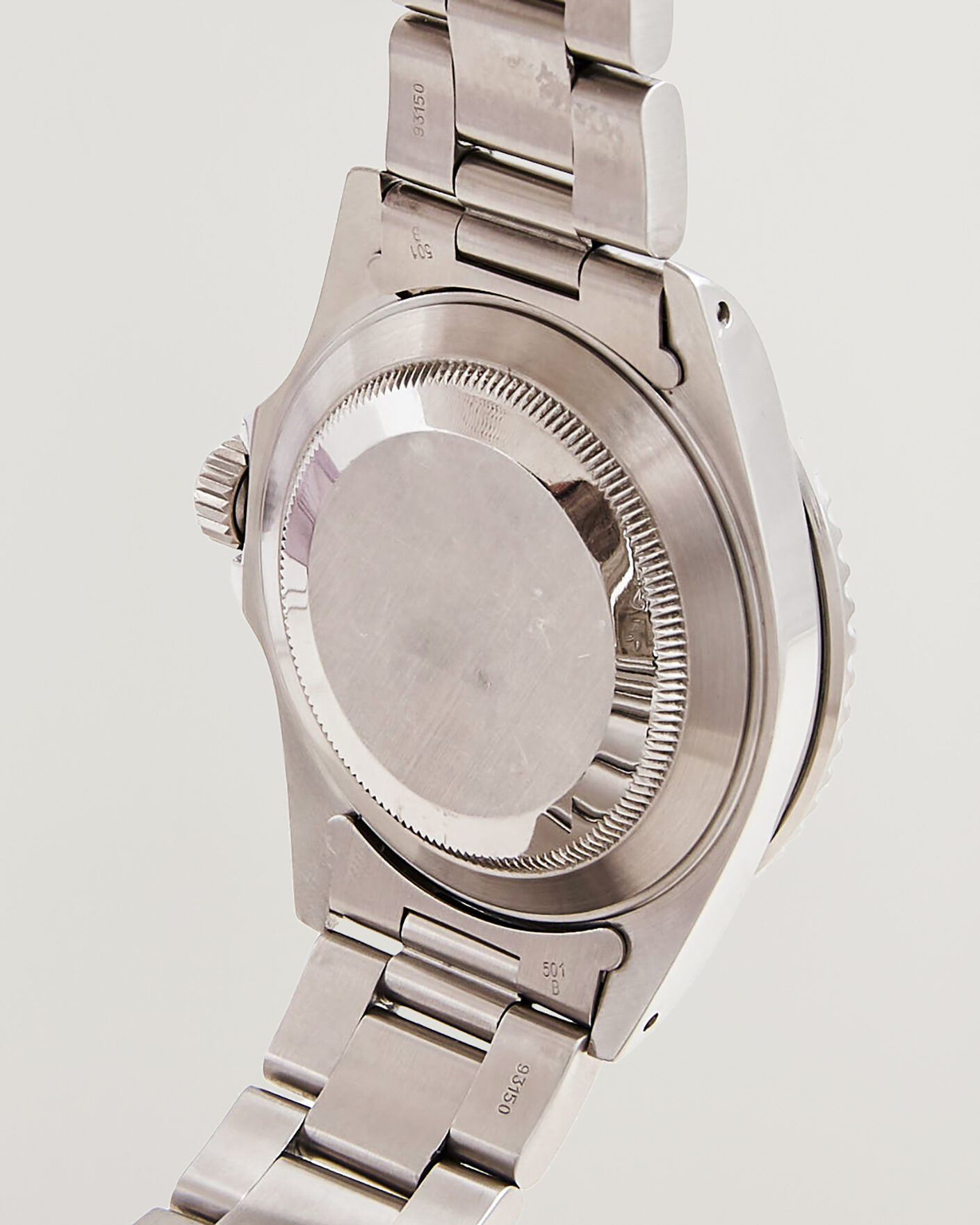 Hombres | Pre-Owned & Vintage Watches | Rolex Pre-Owned | Submariner Date 