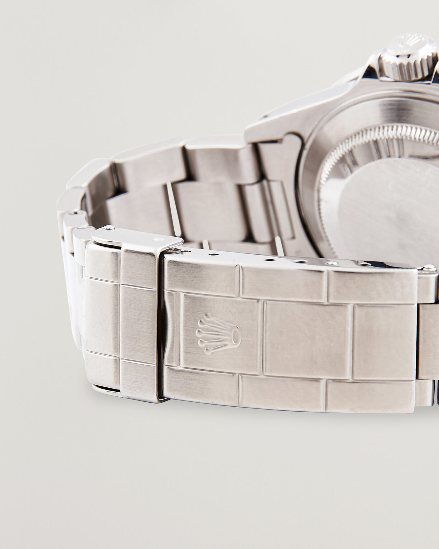 Hombres | Pre-Owned & Vintage Watches | Rolex Pre-Owned | Submariner Date 