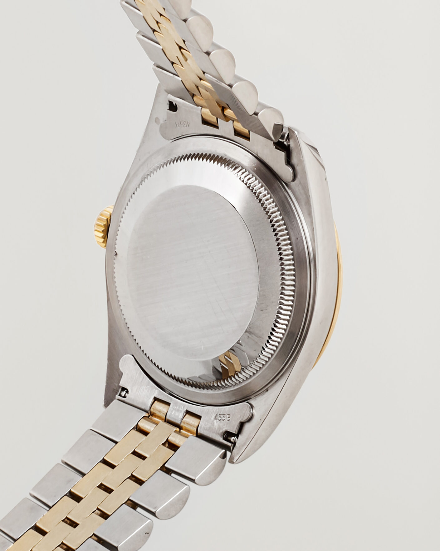 Hombres | Pre-Owned & Vintage Watches | Rolex Pre-Owned | Datejust 36 G/S