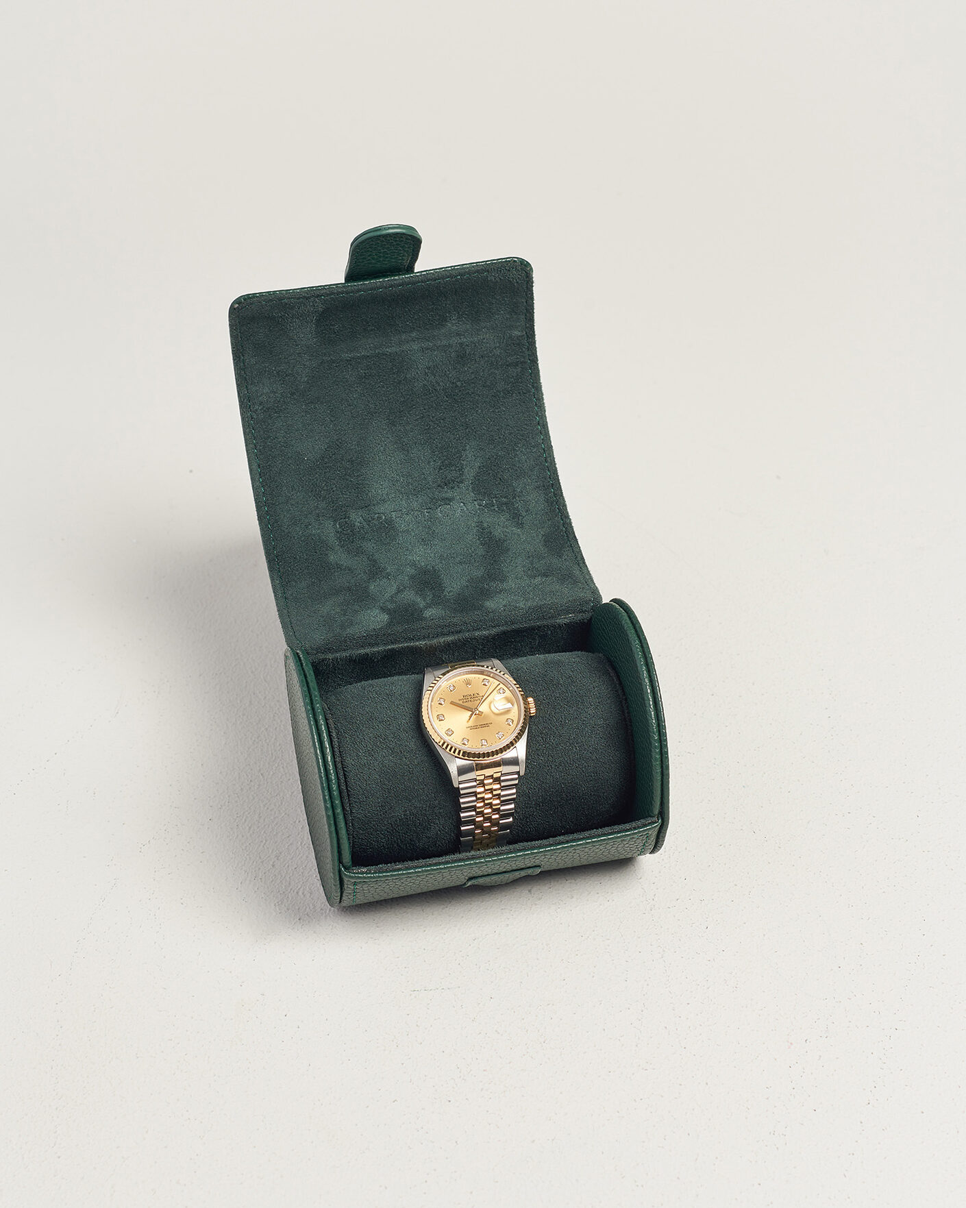Hombres | Pre-Owned & Vintage Watches | Rolex Pre-Owned | Datejust 36 G/S
