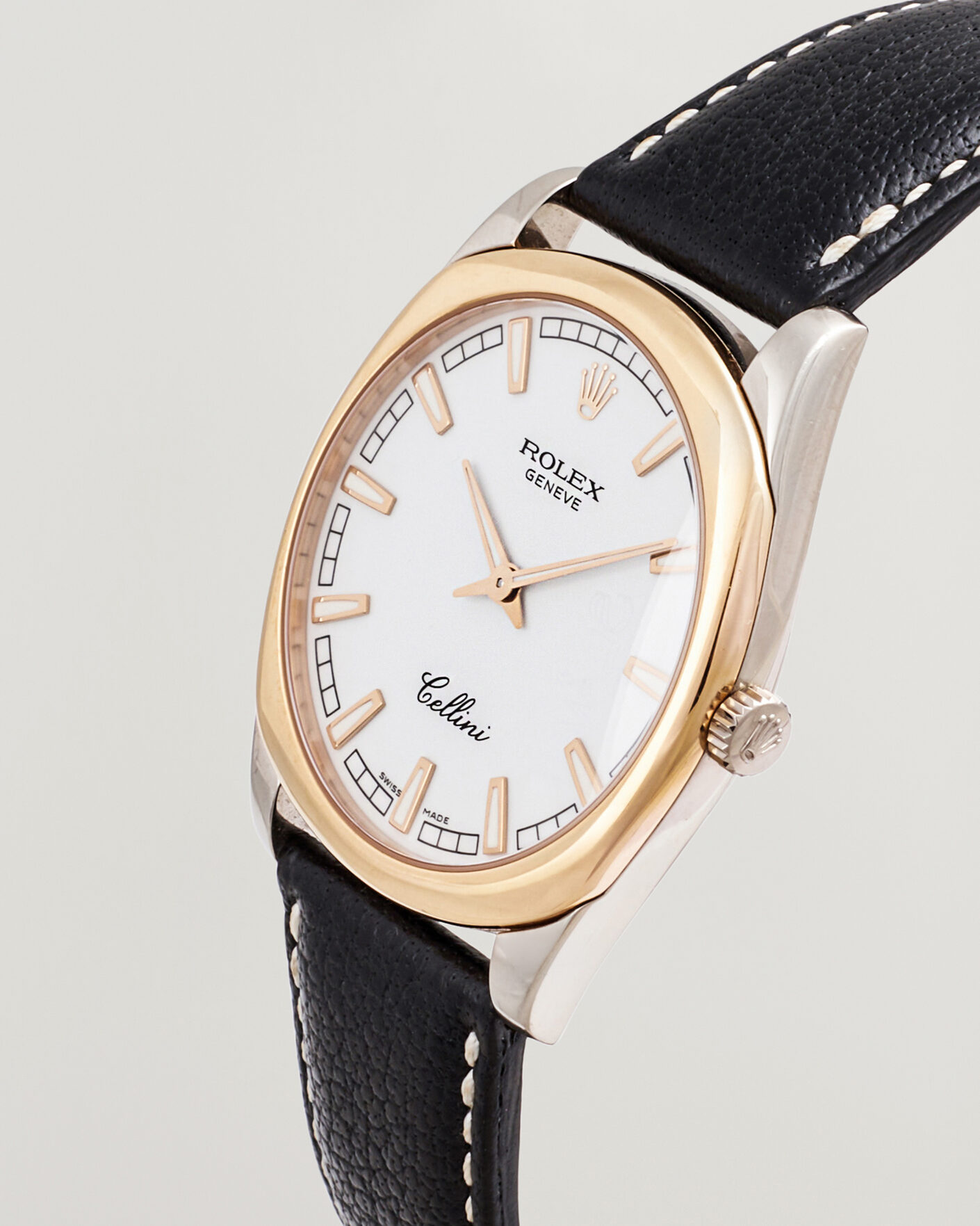 Hombres | Pre-Owned & Vintage Watches | Rolex Pre-Owned | Cellini Danaos