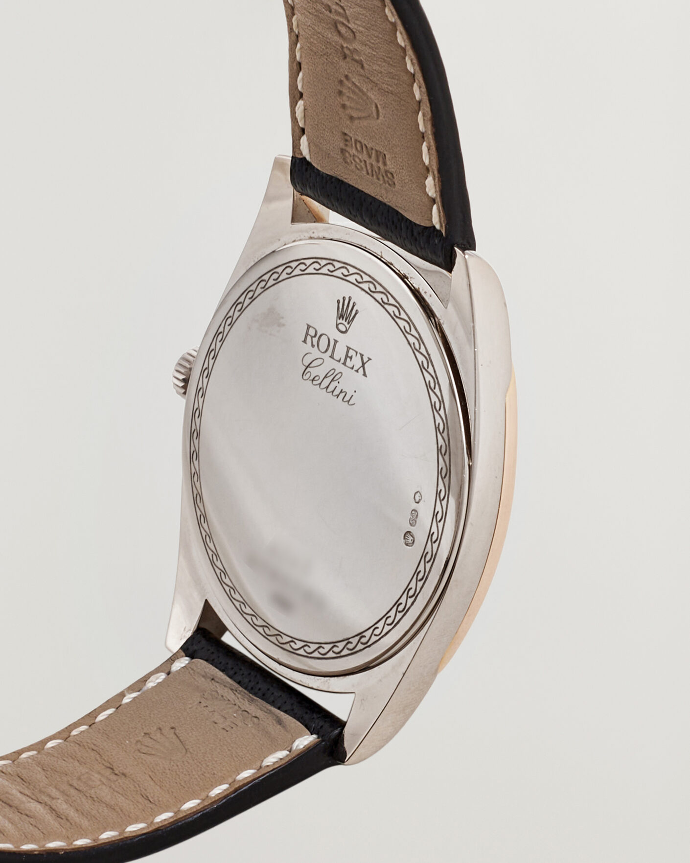 Hombres | Pre-Owned & Vintage Watches | Rolex Pre-Owned | Cellini Danaos