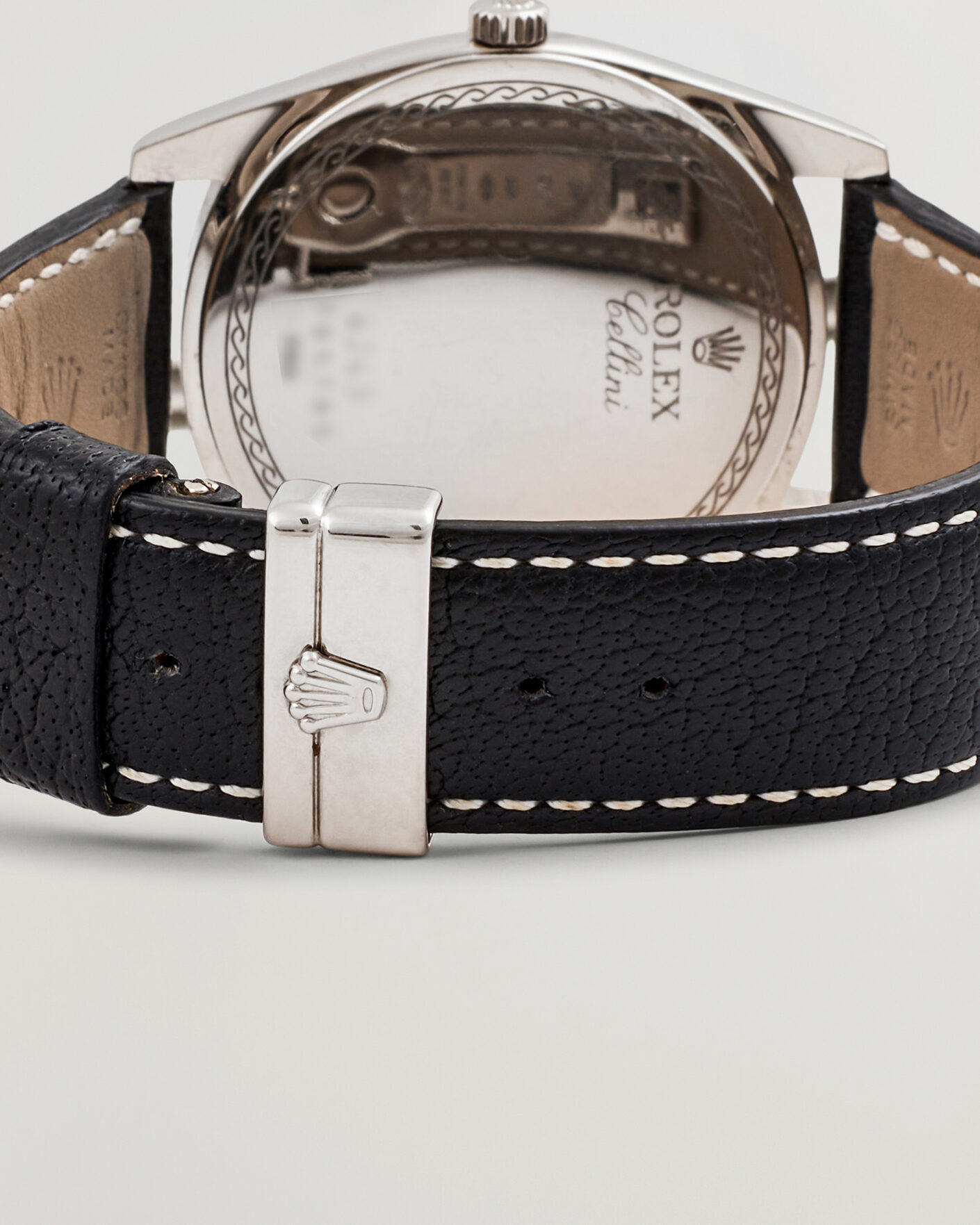 Hombres | Pre-Owned & Vintage Watches | Rolex Pre-Owned | Cellini Danaos