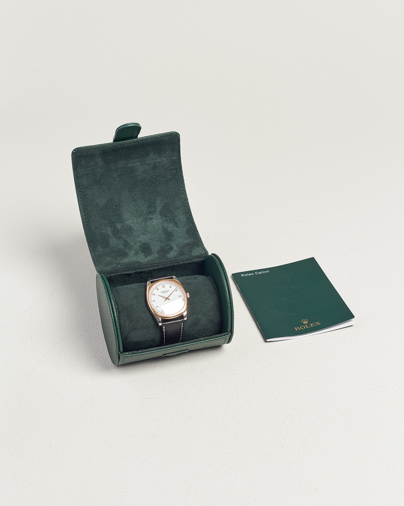 Hombres | Pre-Owned & Vintage Watches | Rolex Pre-Owned | Cellini Danaos