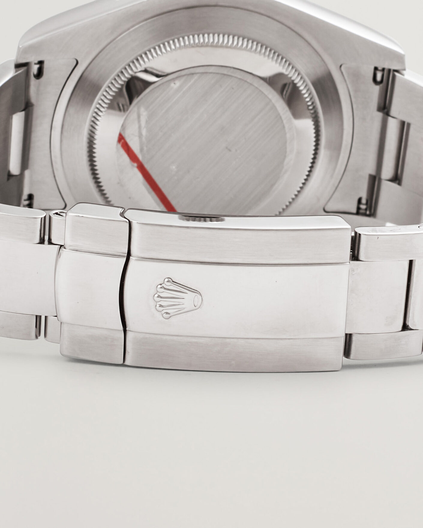 Hombres | Pre-Owned & Vintage Watches | Rolex Pre-Owned | Datejust II 40