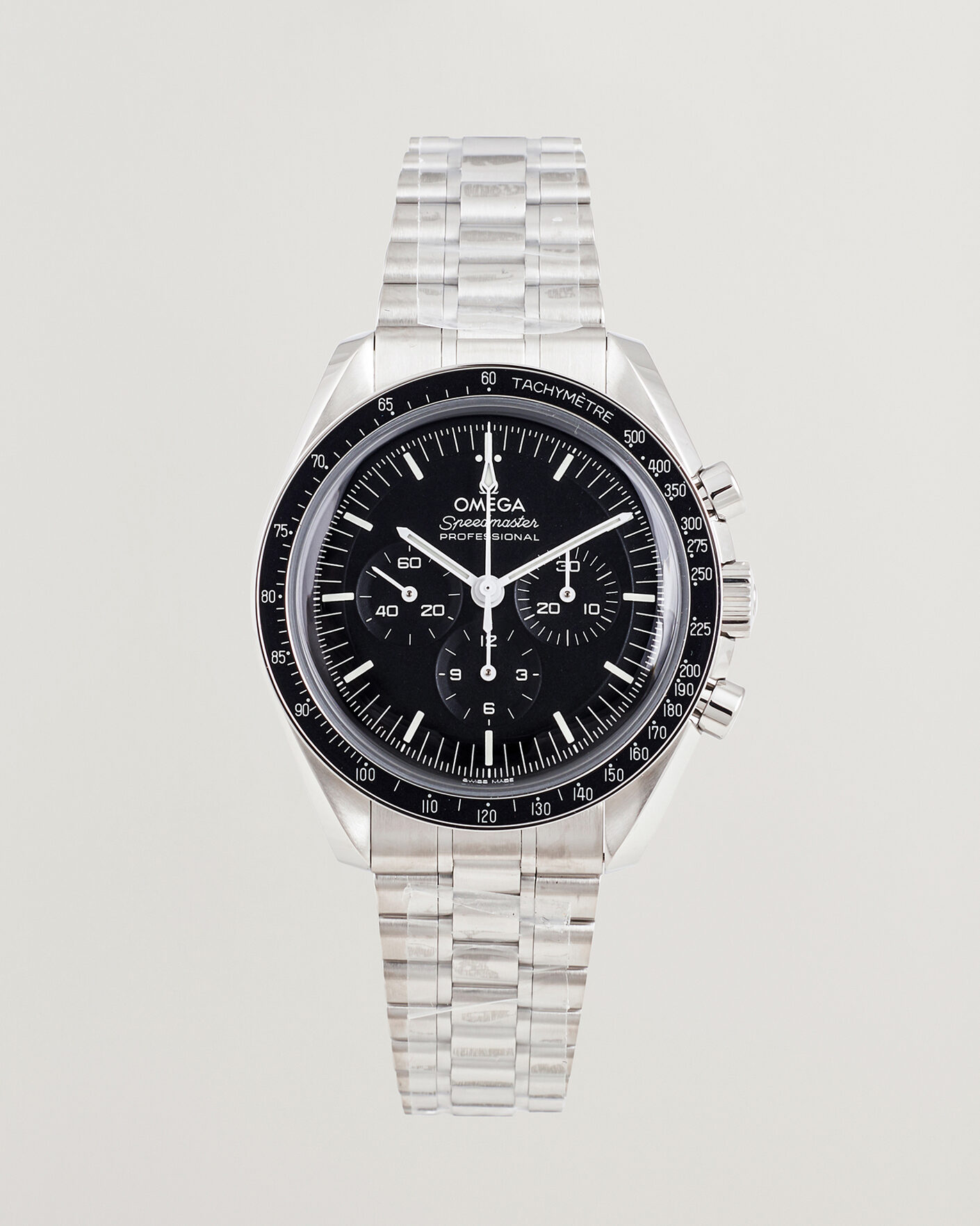 Hombres | Pre-Owned & Vintage Watches | Omega Pre-Owned | Speedmaster 