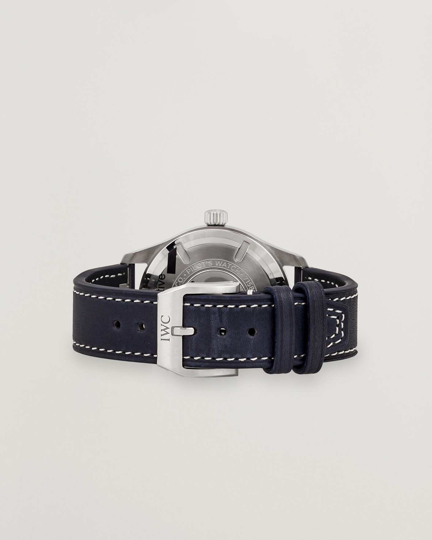 Hombres | Pre-Owned & Vintage Watches | IWC Pre-Owned | Mark XX Pilot 